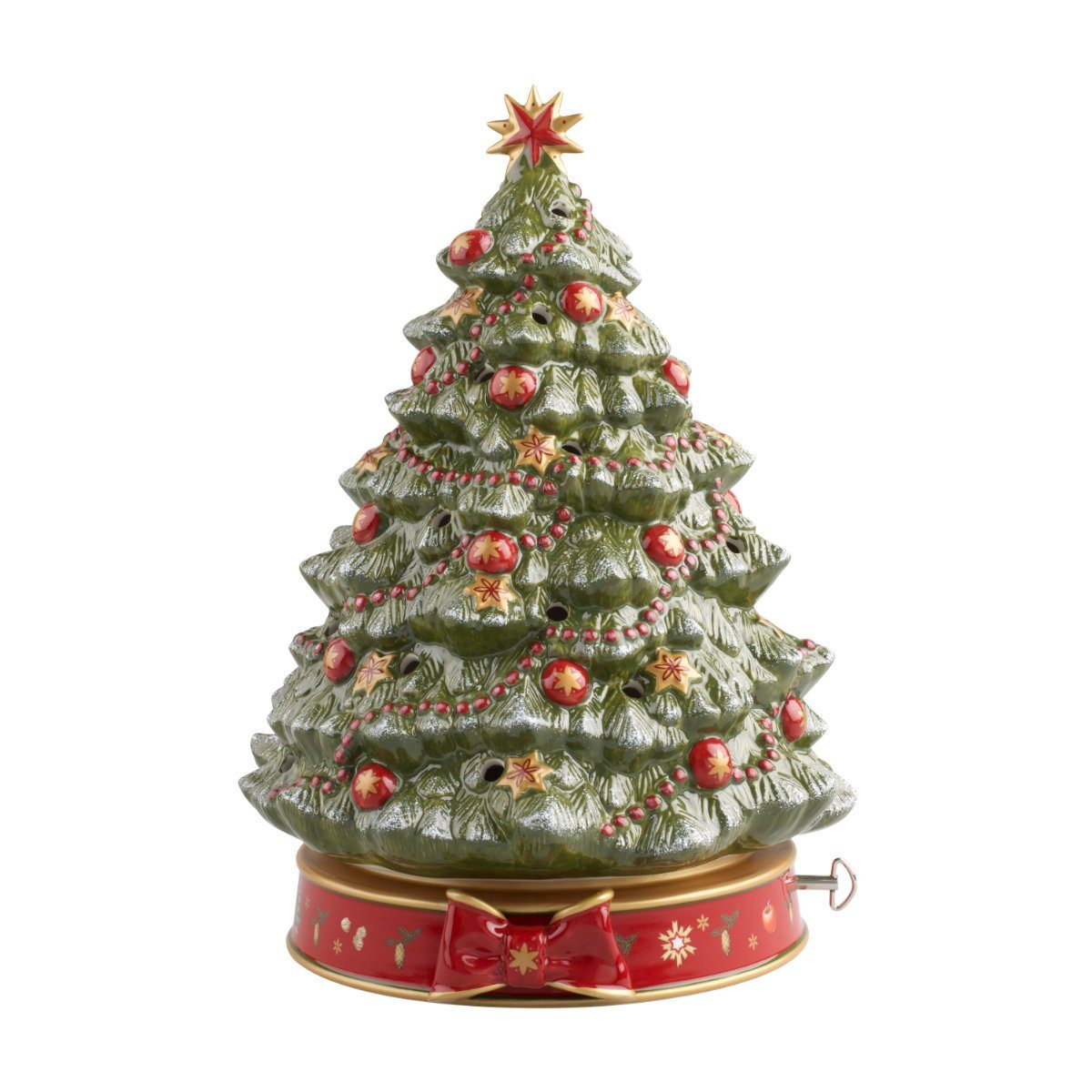 Villeroy & Boch Weihnachtsfigur Toy's Delight günstig online kaufen