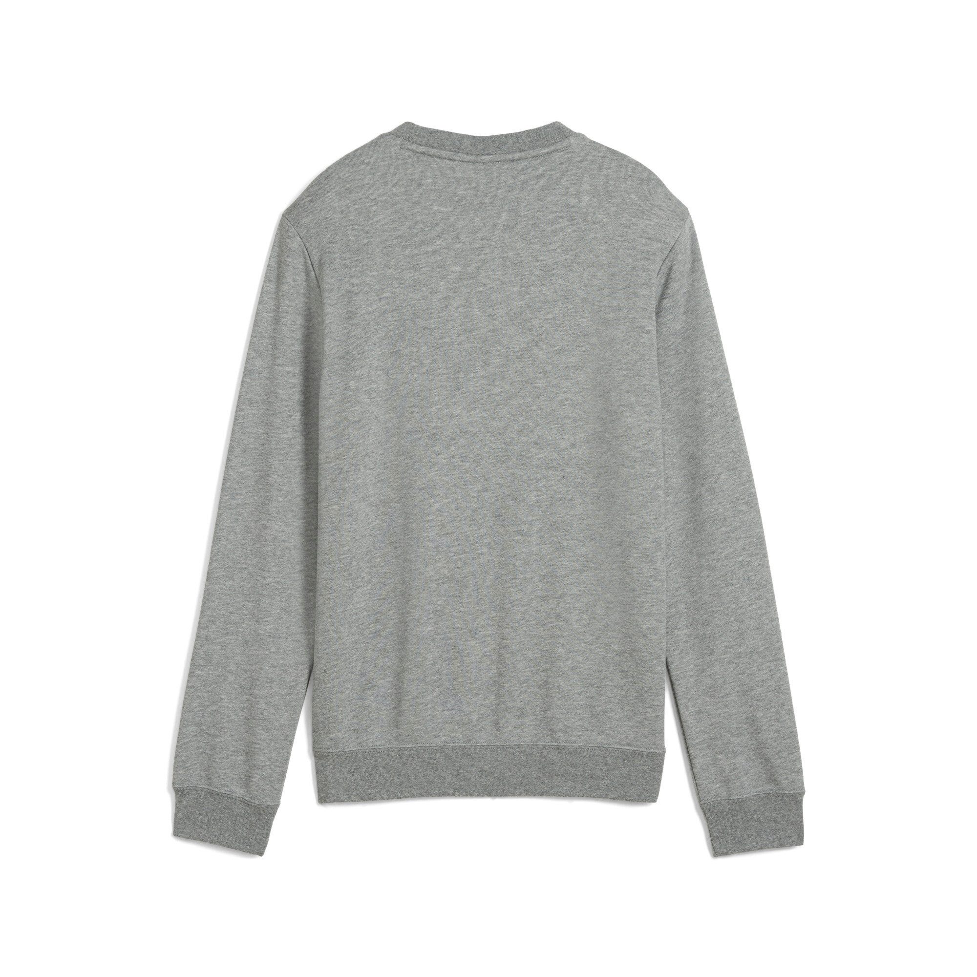 PUMA Sweatshirt ESS NO. 1 LOGO günstig online kaufen