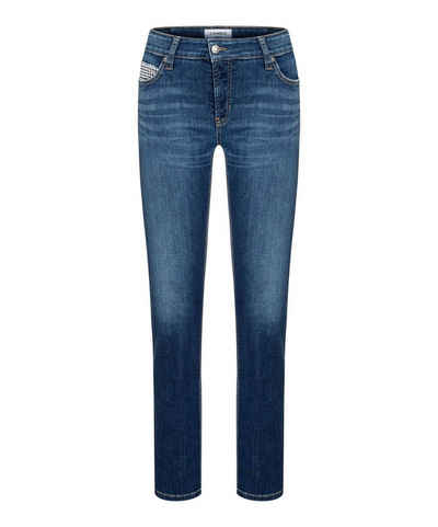 Weiße Cambio Jeans für Damen online kaufen | OTTO