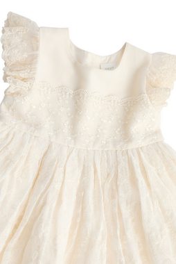 Next Partykleid Festliches Baby Kleid (1-tlg)