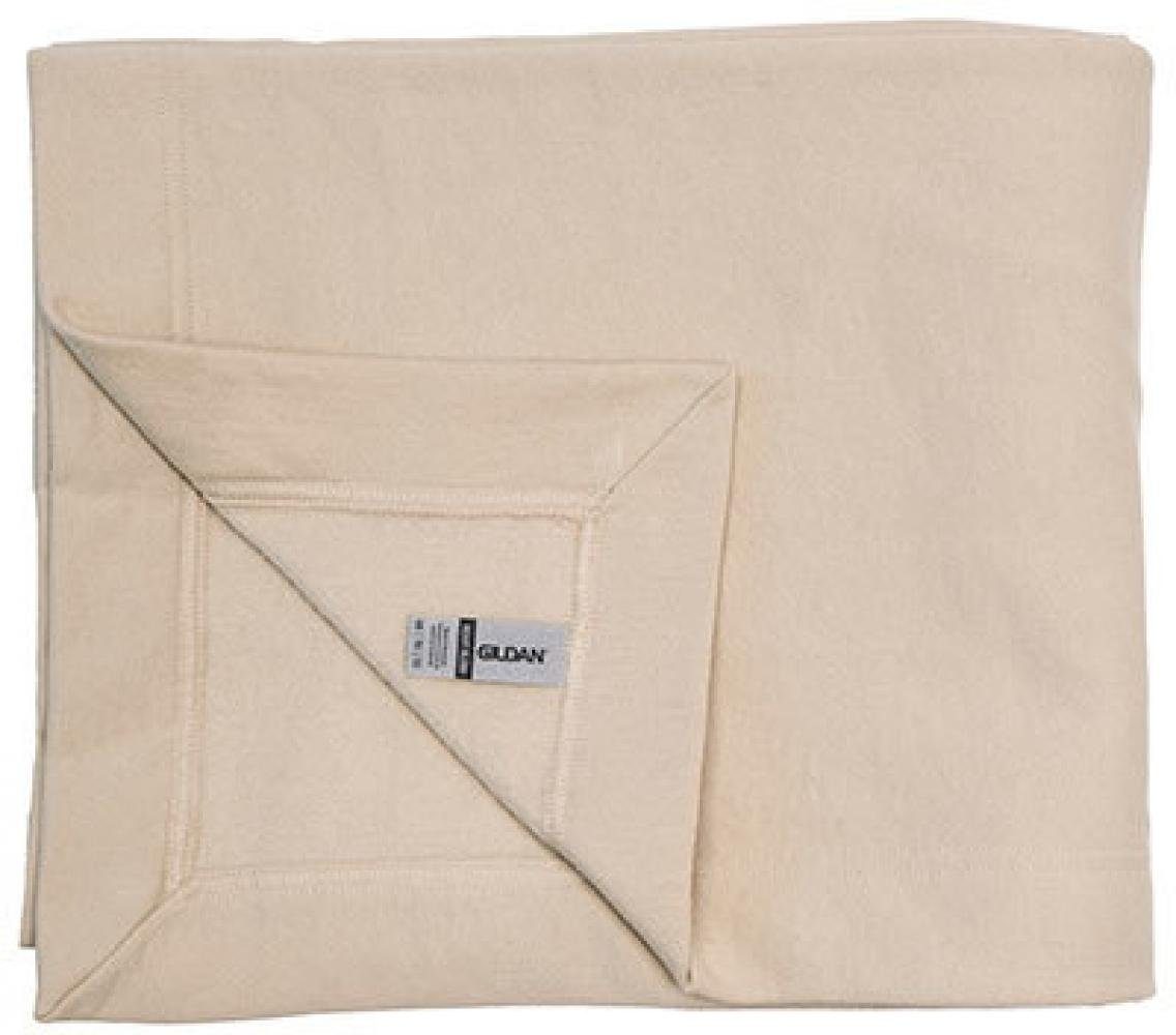 Wohndecke Heavy Blend Fleece Stadium Blanket, Gildan