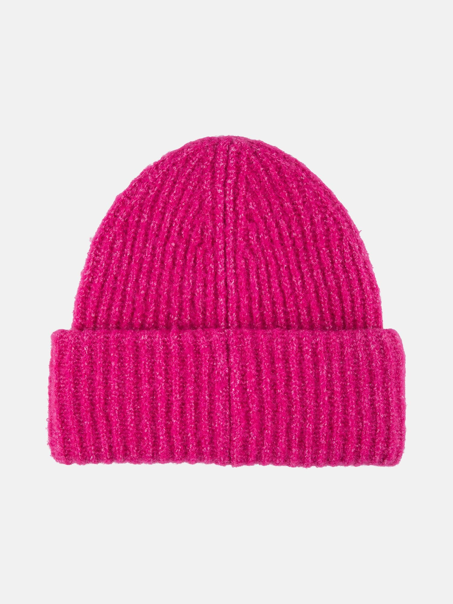 Lieblingsstück Strickmütze