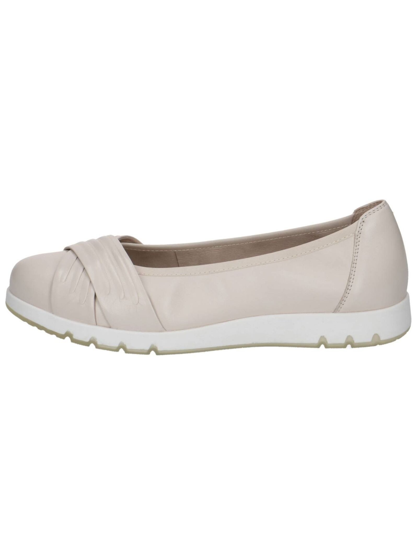 Caprice Caprice Ballerinas Nappaleder Ballerina günstig online kaufen