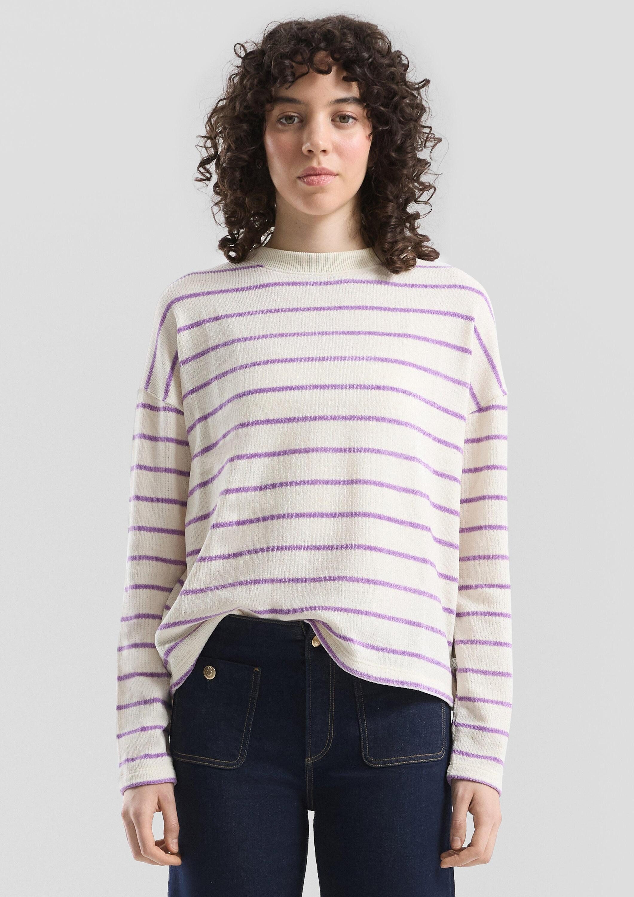 Longpullover Strickpullover