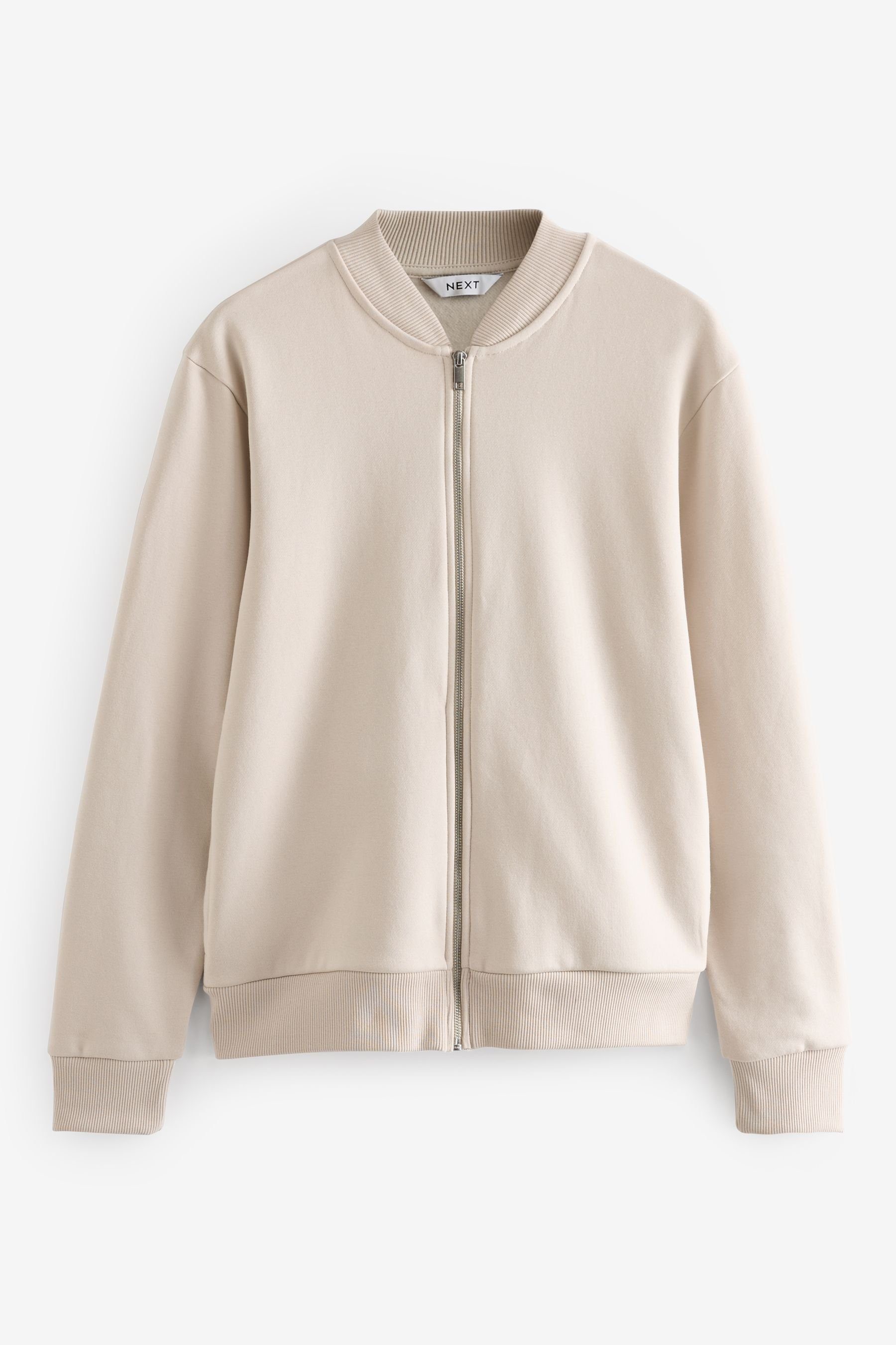 Next Bomberjacke Jersey-Bomberjacke (1-St)