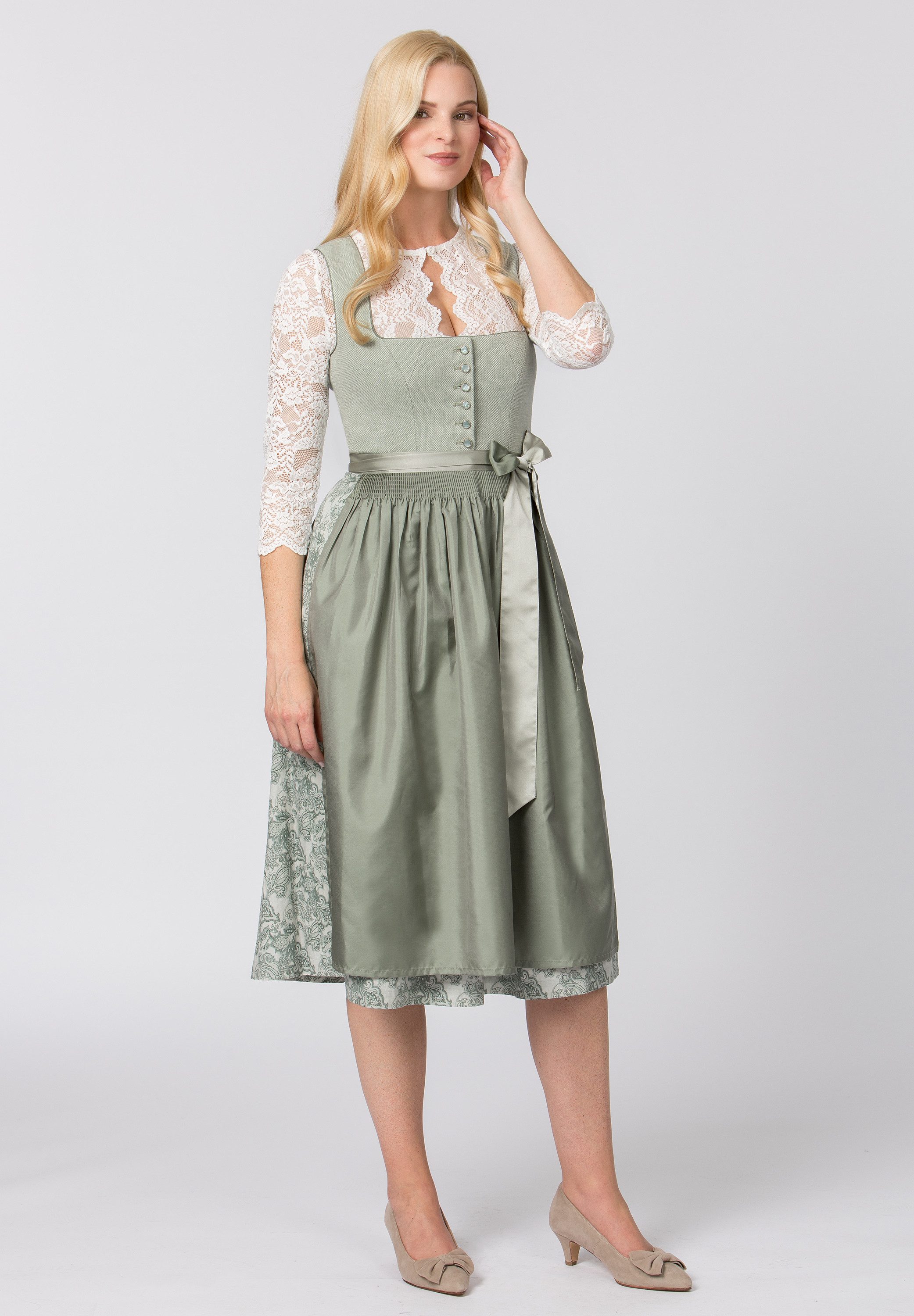Stockerpoint Dirndl Amira