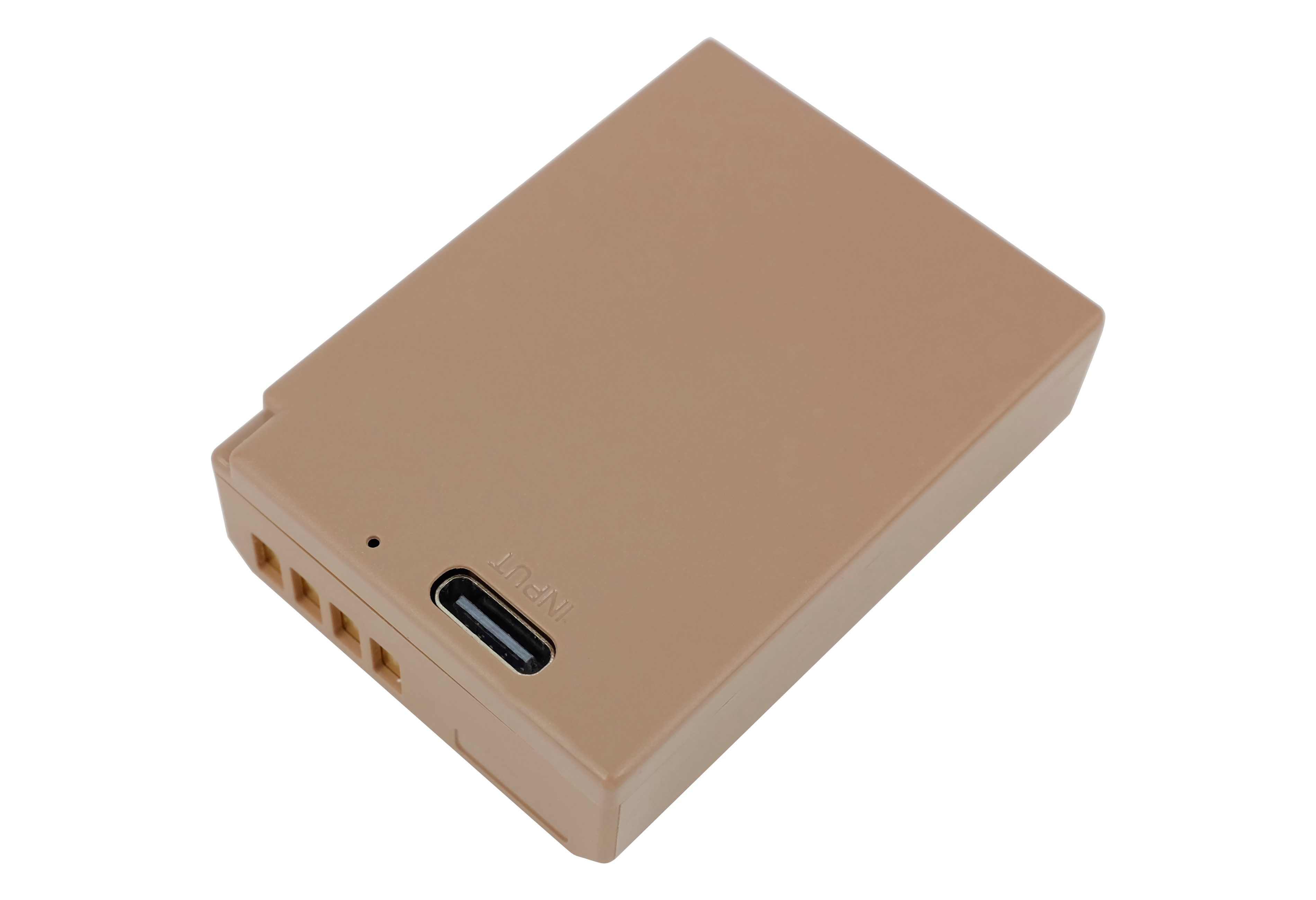 PowerSmart LP-E10 Kamera-Akku Li-ion 970 mAh (7,4 V)