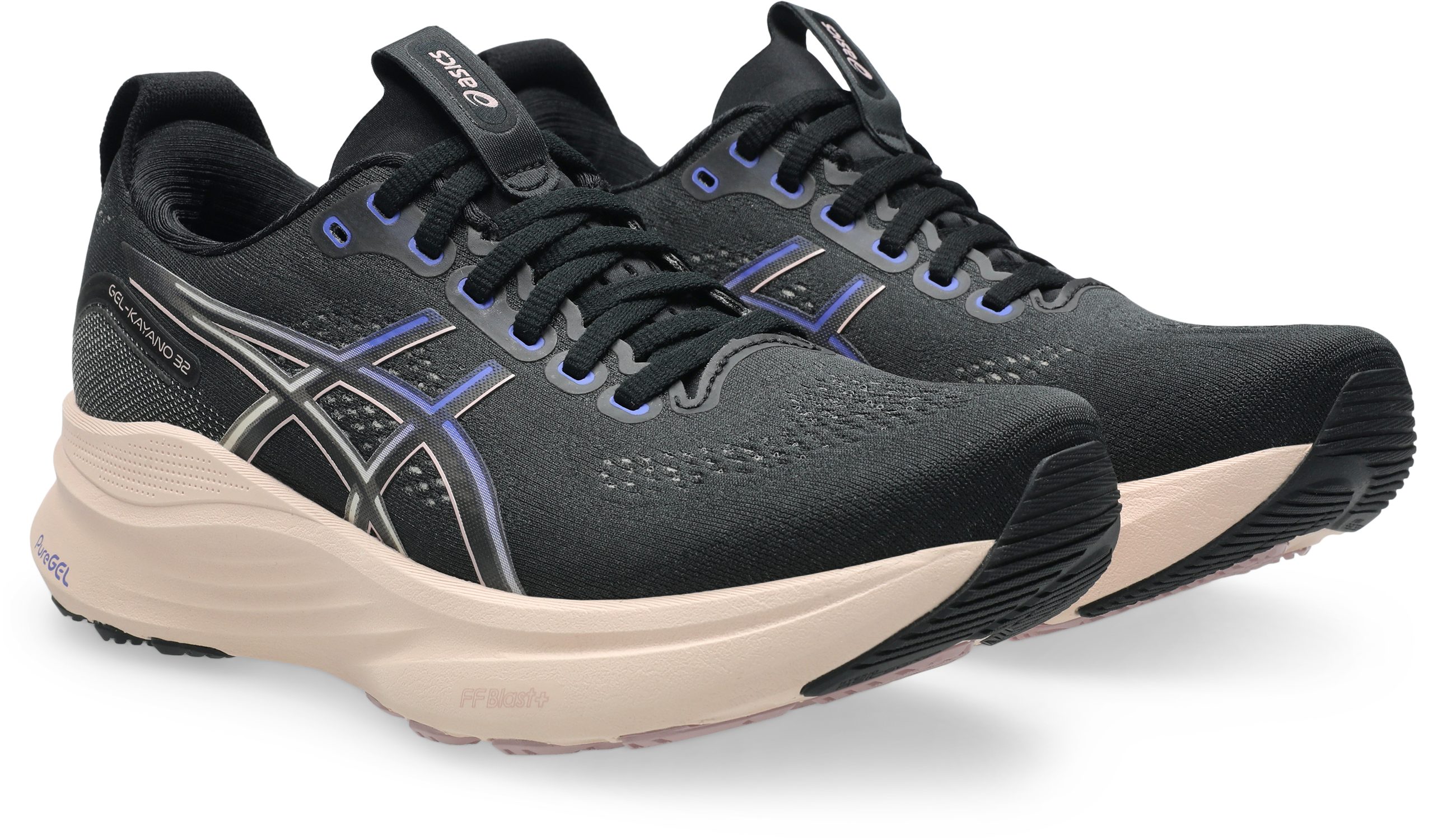 Asics GEL-KAYANO 32 Laufschuh für mehr Stabilität günstig online kaufen