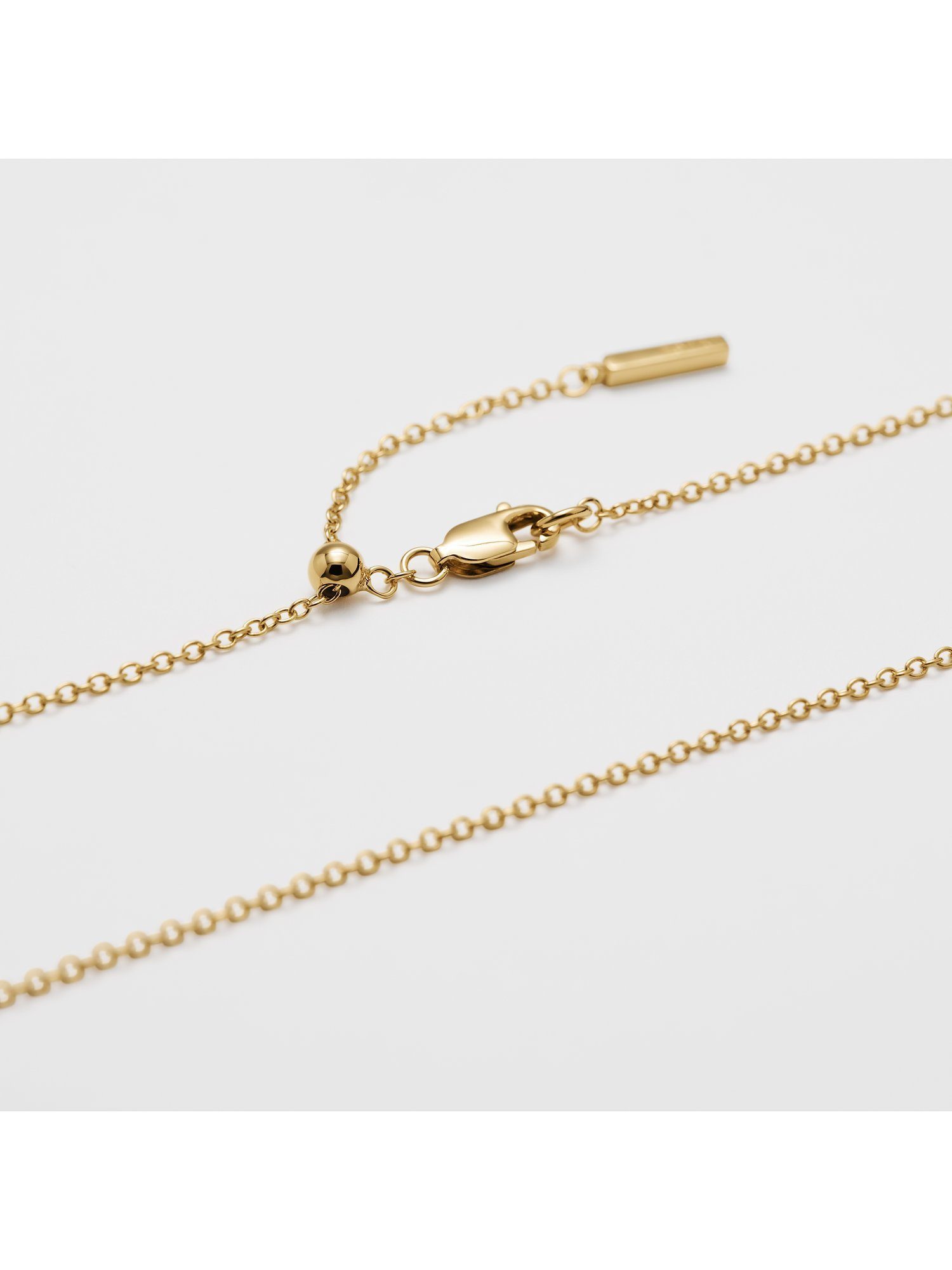 Esprit Silberkette ESPRIT Damen-Kette 92...