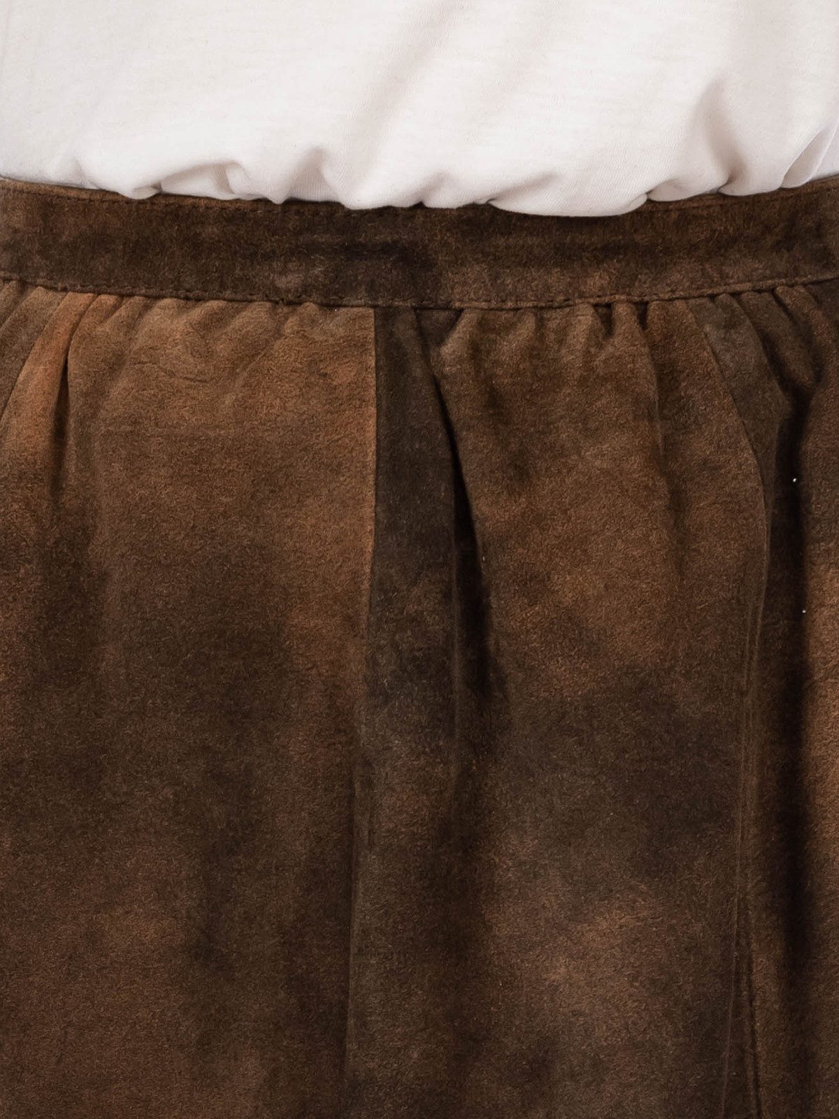 Almsach Trachtenrock DARO günstig online kaufen