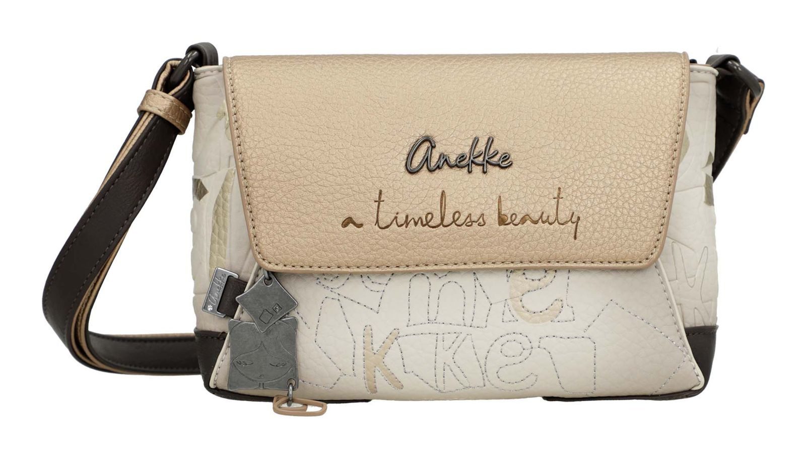 Umhängetasche Bloom Crossbody Bag