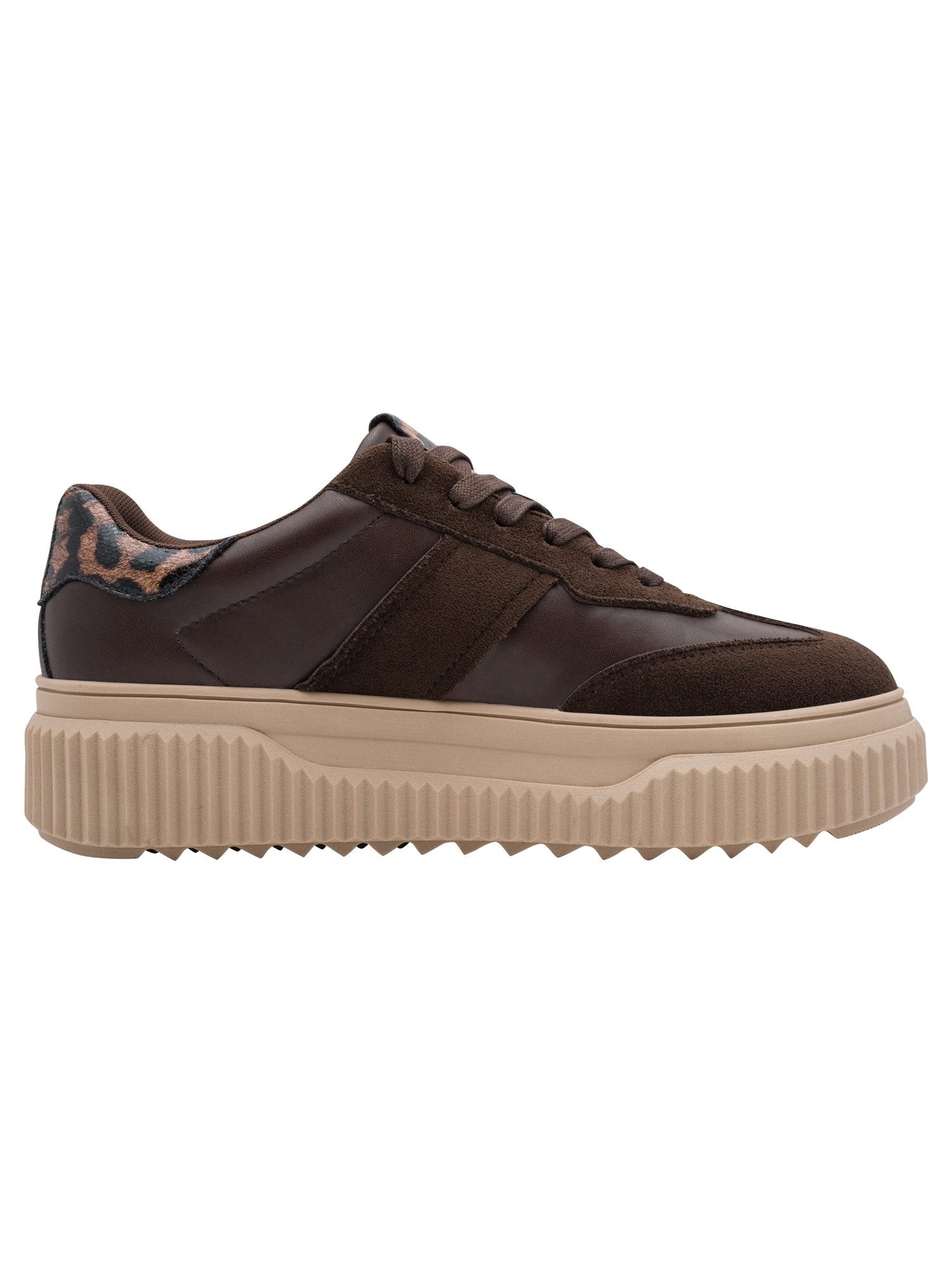 Tamaris Removable Sock mit Absatz kein Absatz 1-23803-47 Sneaker Removable Sock