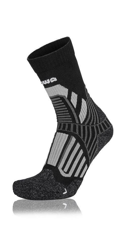 Lowa Wandersocken Wandersocke Crew Mountaineering (Polyester/Polyamid) günstig online kaufen
