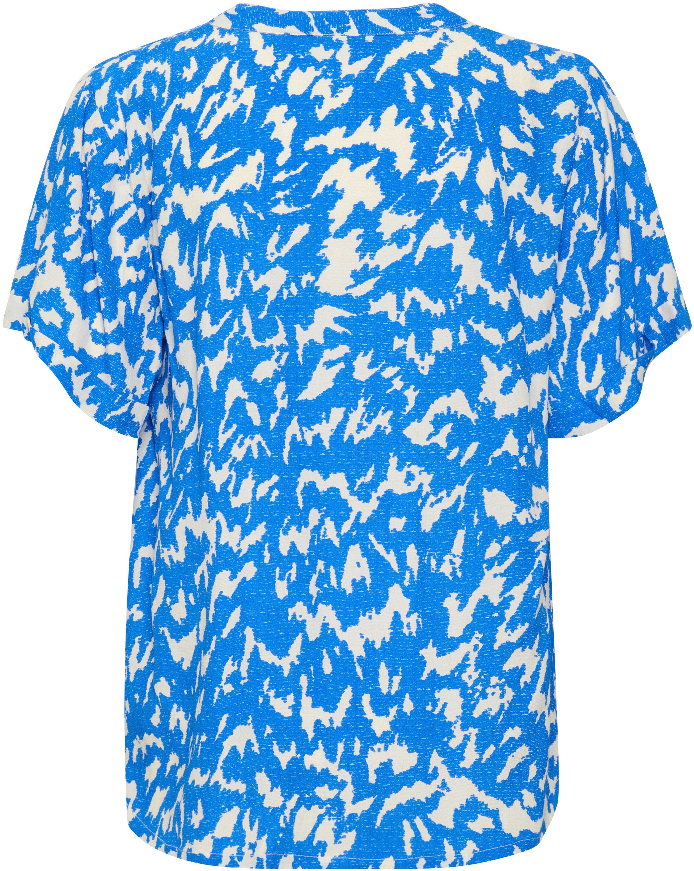 Saint Tropez Blusenshirt AgnesSZ SS Top