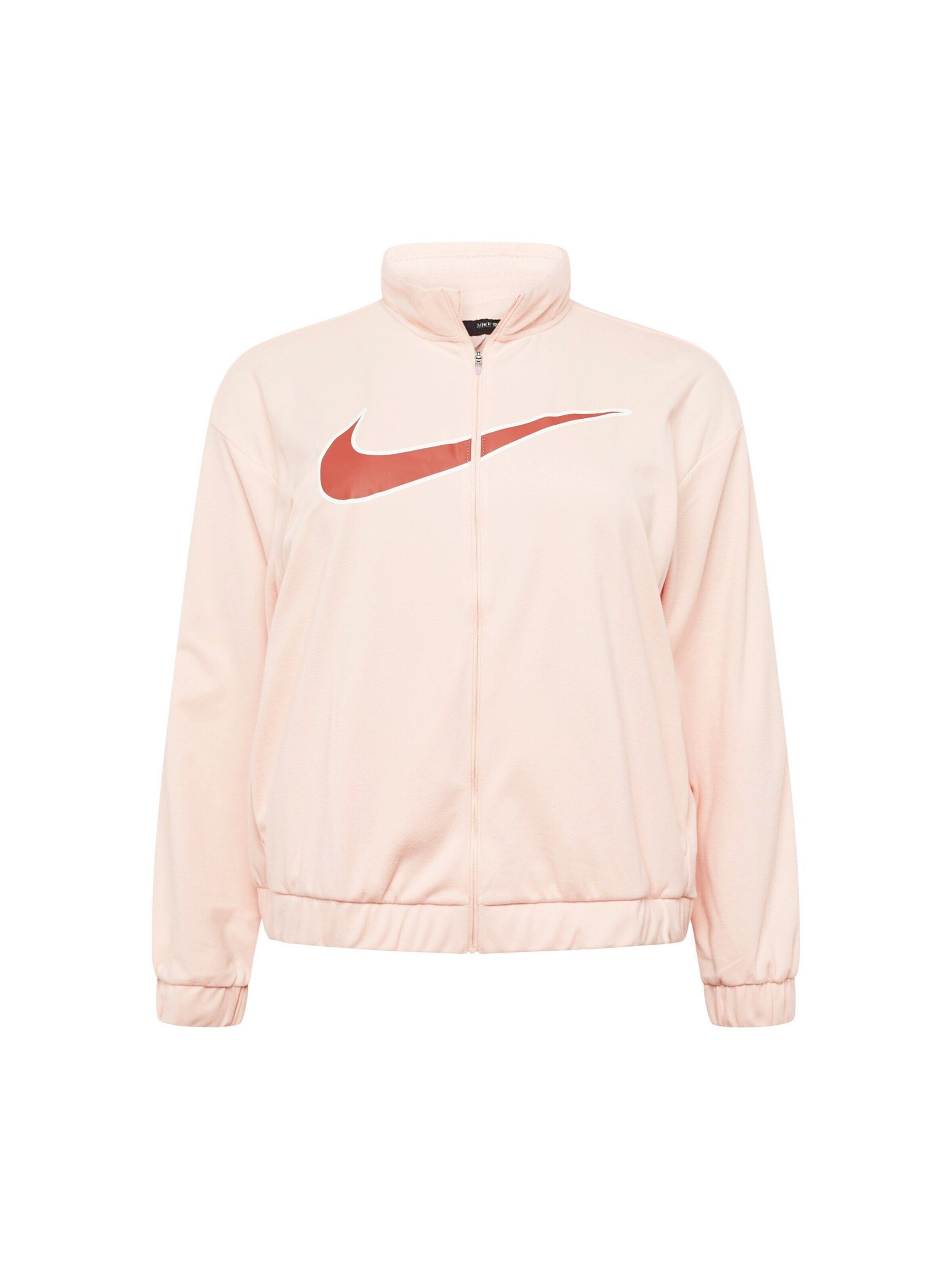 Nike Sportswear Fleecejacke (1-St) Plain/ohne Details