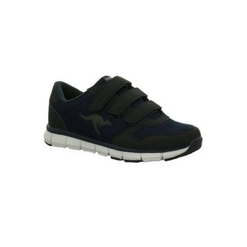 KangaROOS blau Sneaker (1-tlg)