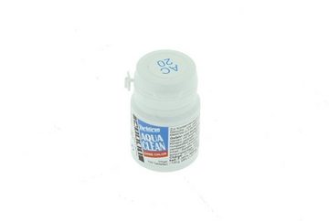 Wasseraufbereiter Yachticon Trinkwasserkonservierung Aqua Clean Tabletten