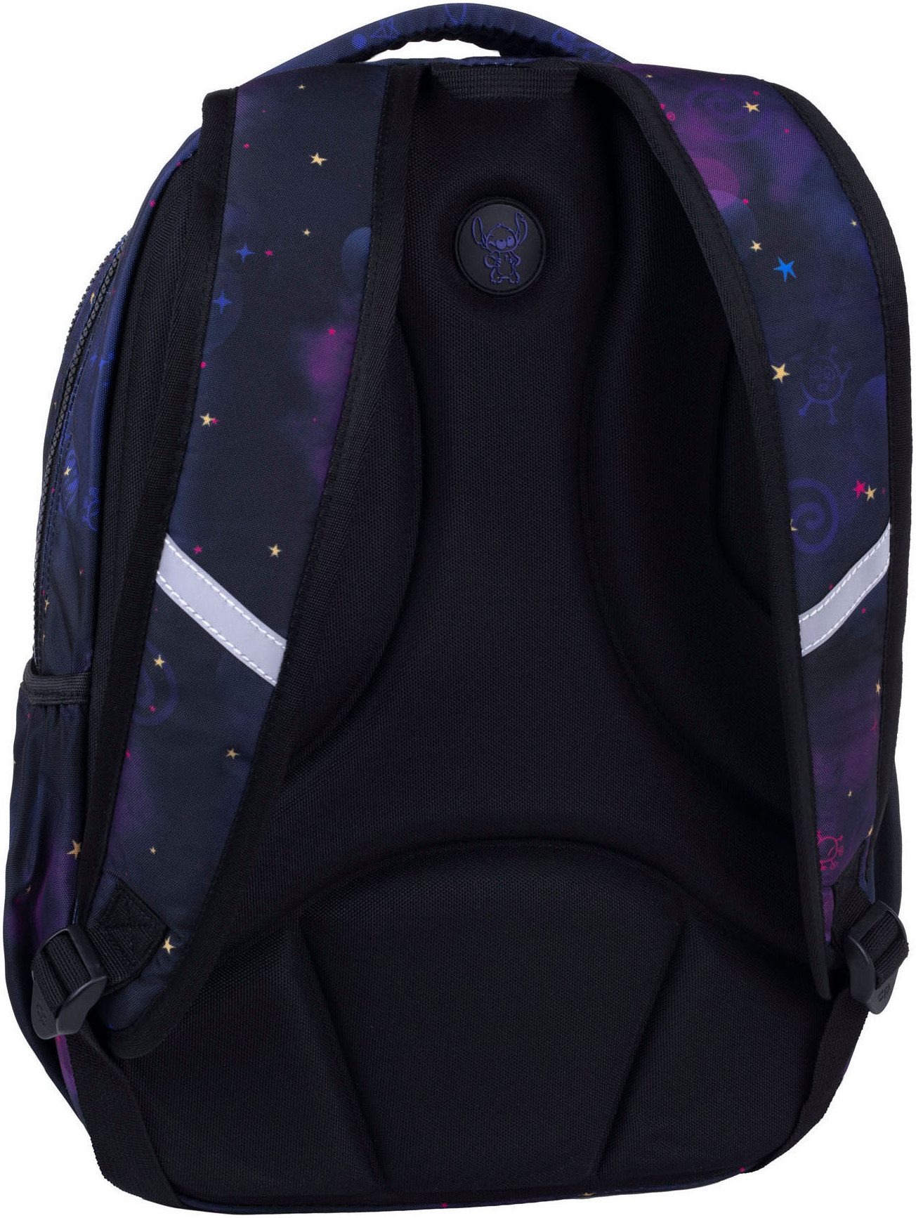 CoolPack Freizeitrucksack Prime, Stitch, gold
