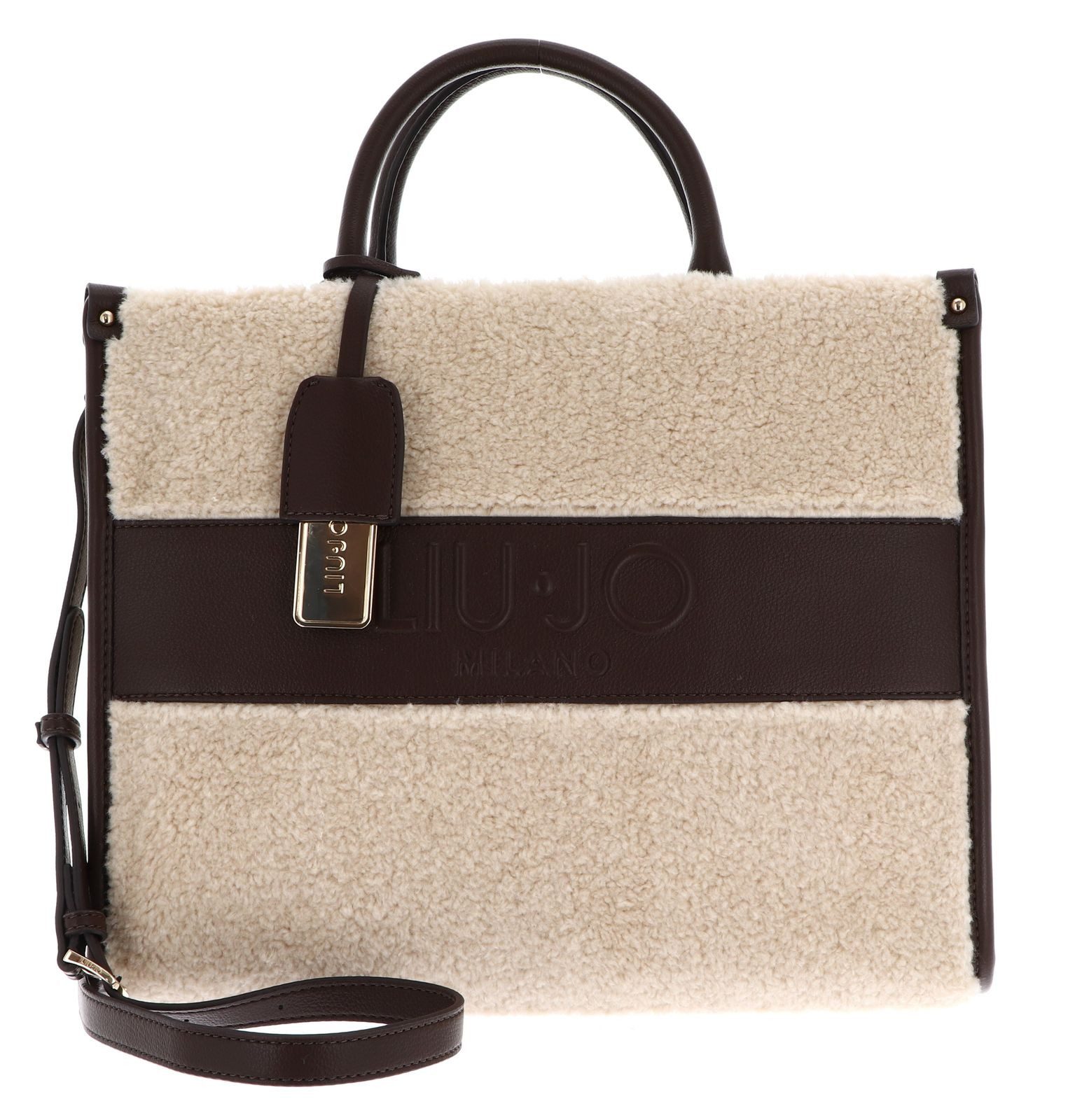 Handtasche Tote