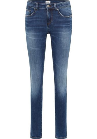  MUSTANG Skinny-fit-Jeans Quincy Skinny...