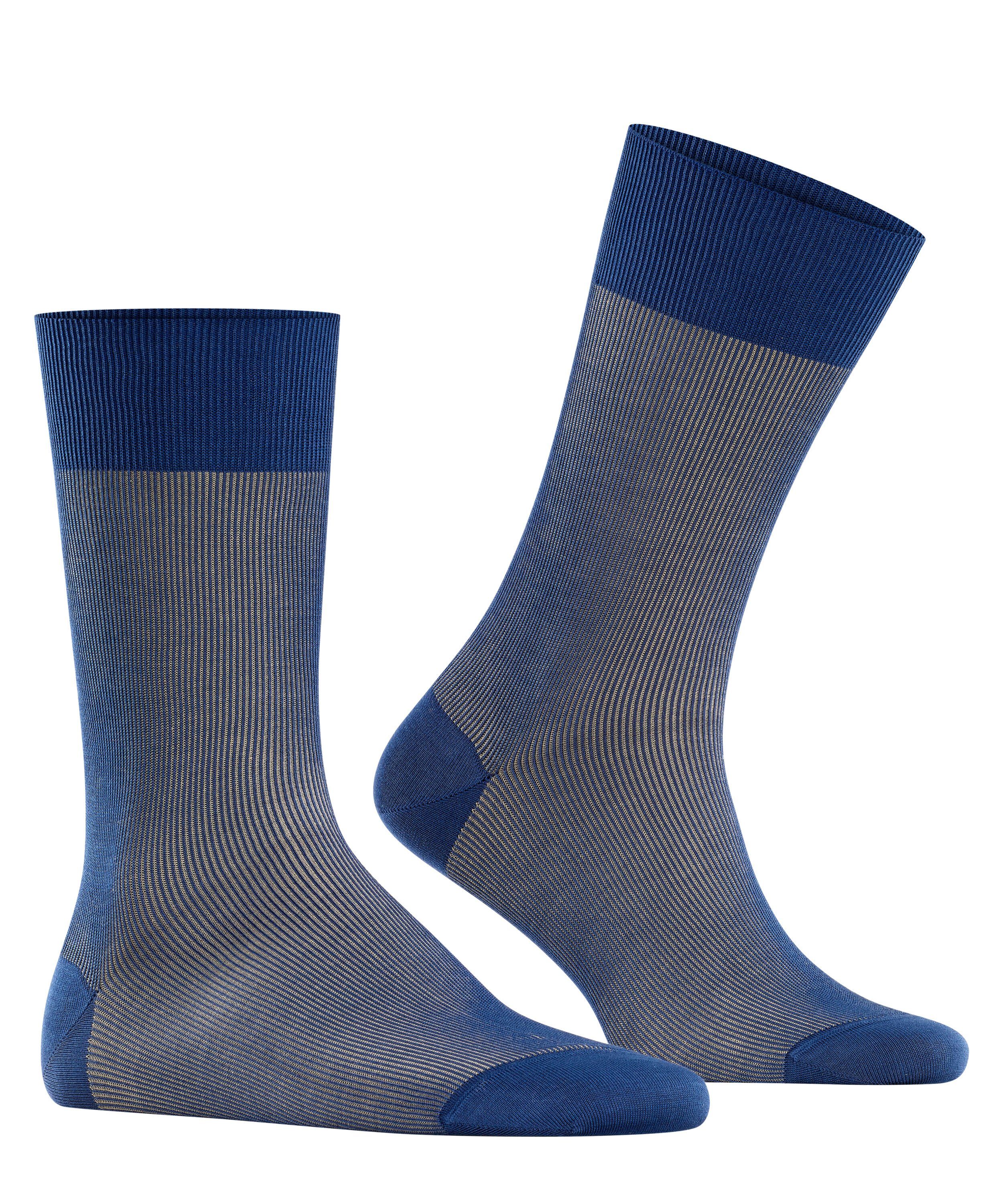 FALKE (1-Paar) Socken Shadow Fine (6002) ink