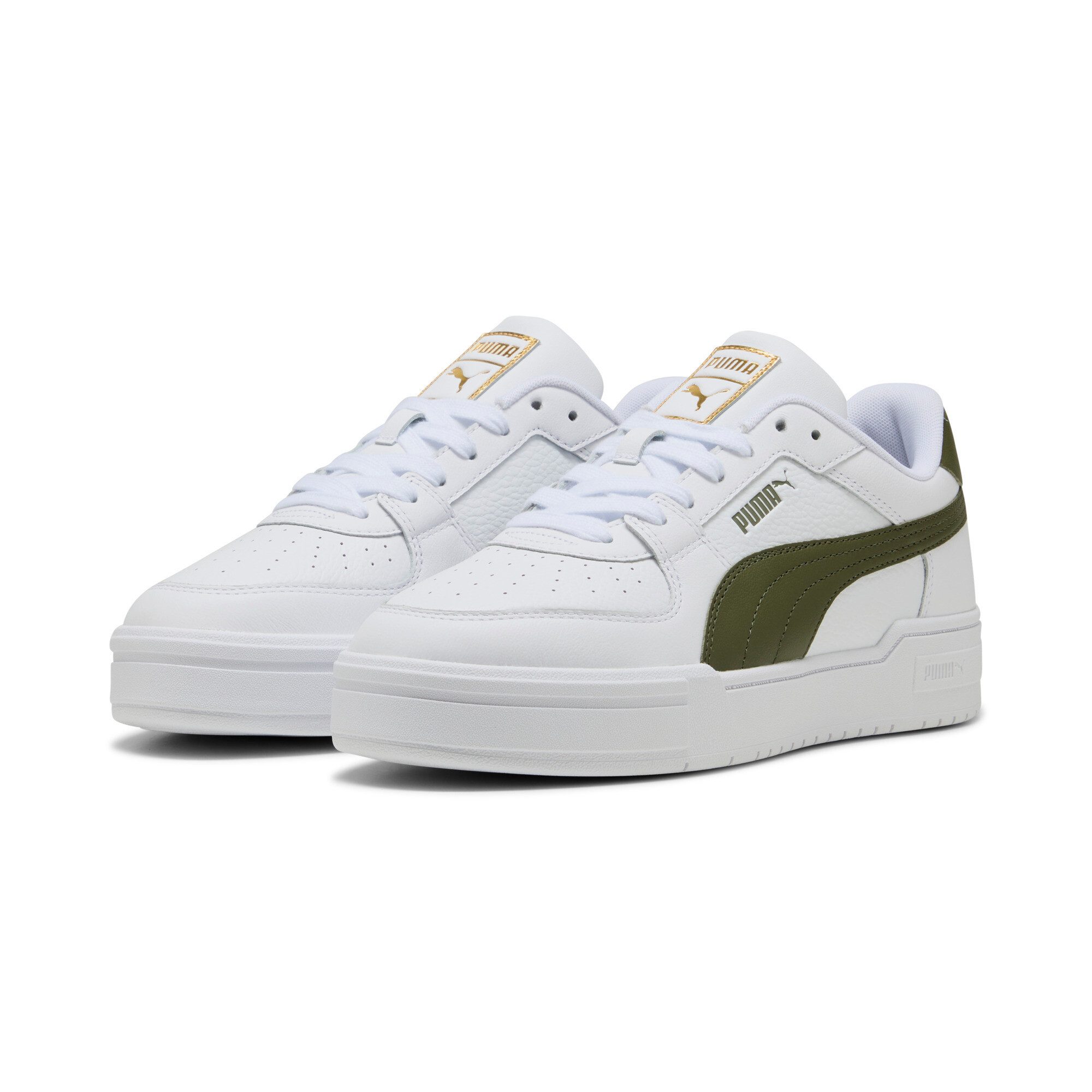 PUMA CA PRO CLASSIC II Sneaker günstig online kaufen