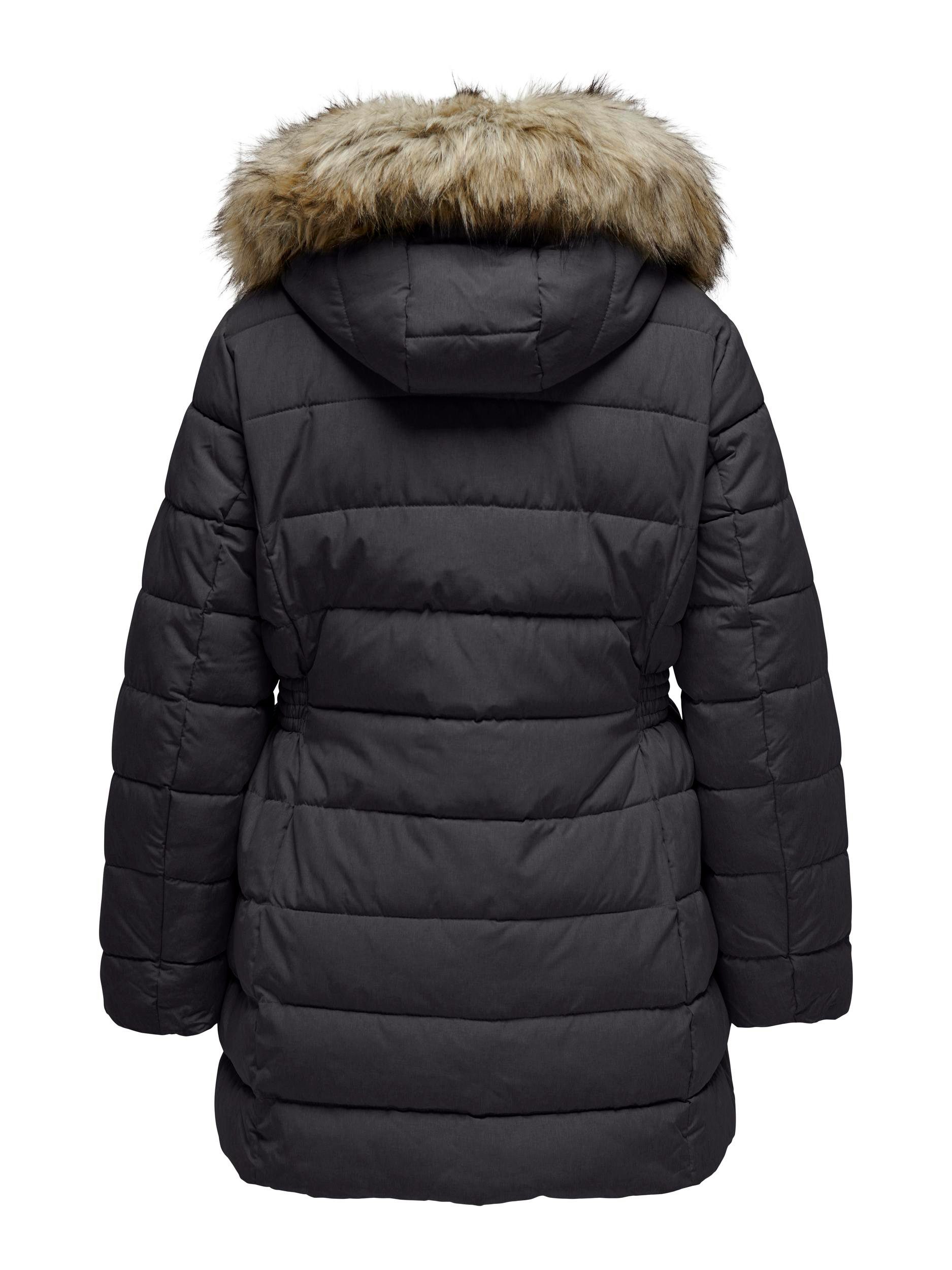 ONLY CARMAKOMA Steppjacke CARNEWLUNA QUILTED COAT günstig online kaufen