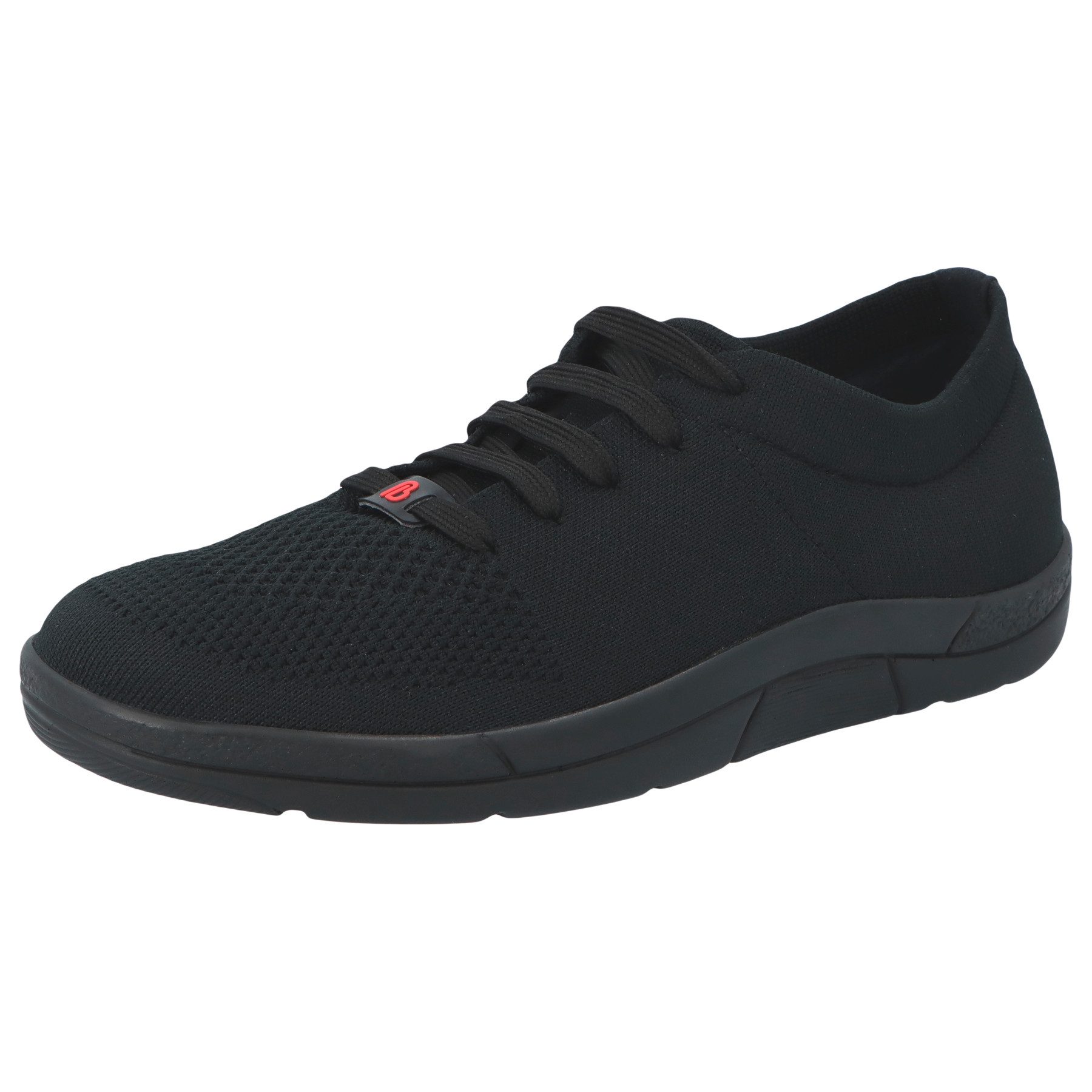 BERKEMANN Berkemann Erwachsene ComfortKnit Allegra Sneaker T Sneaker
