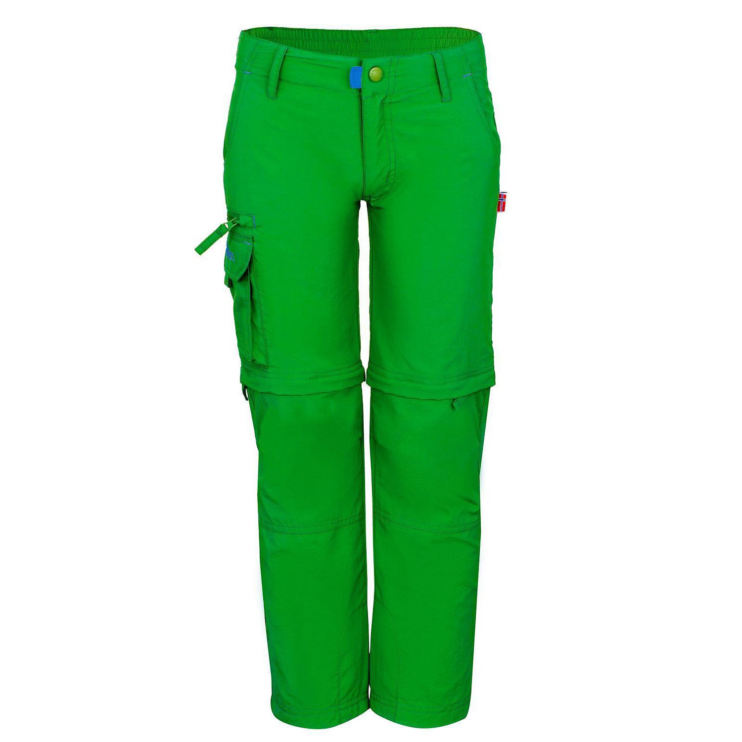 Zip-off-Hose Kids Oppland Pants