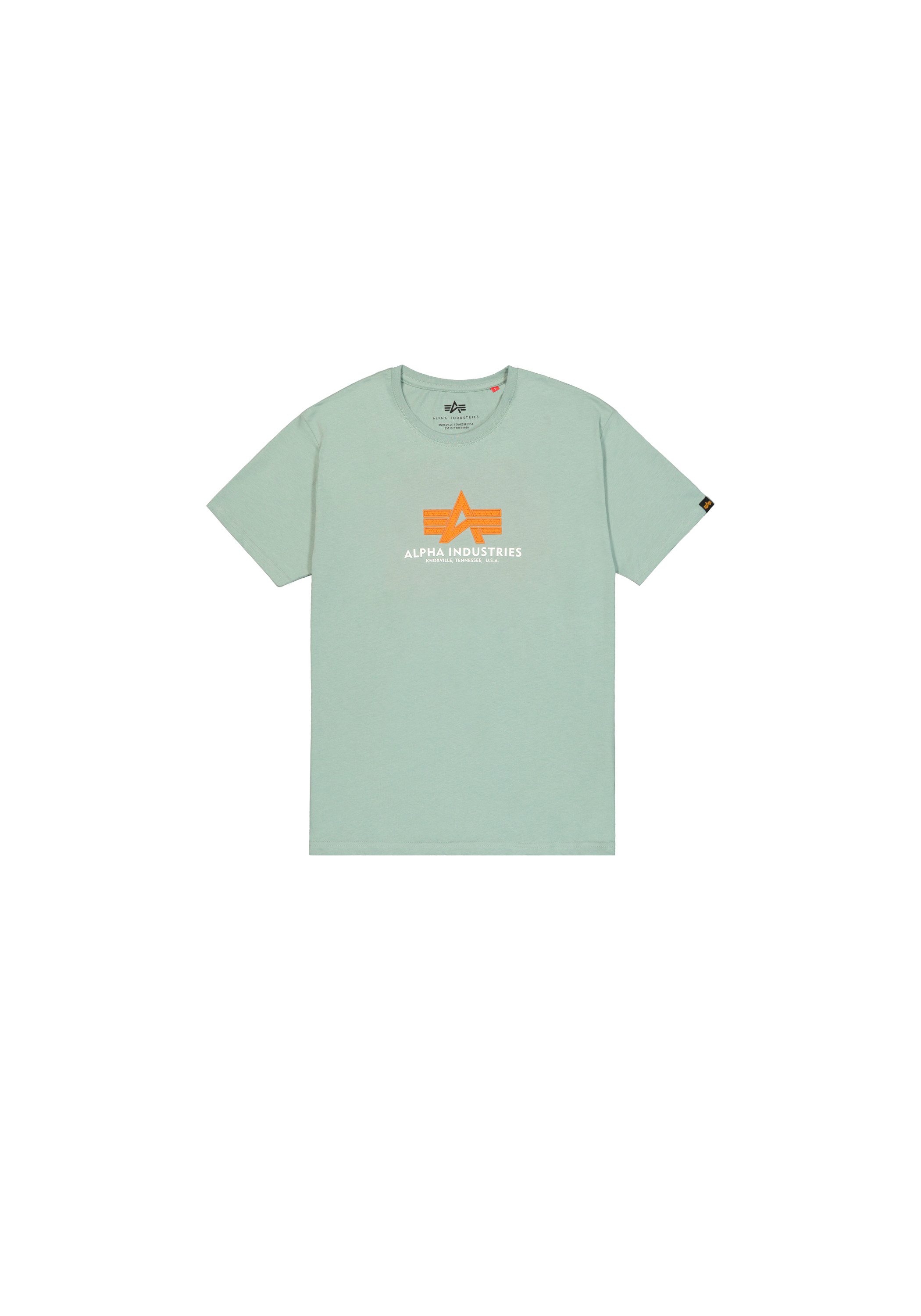 dusty green