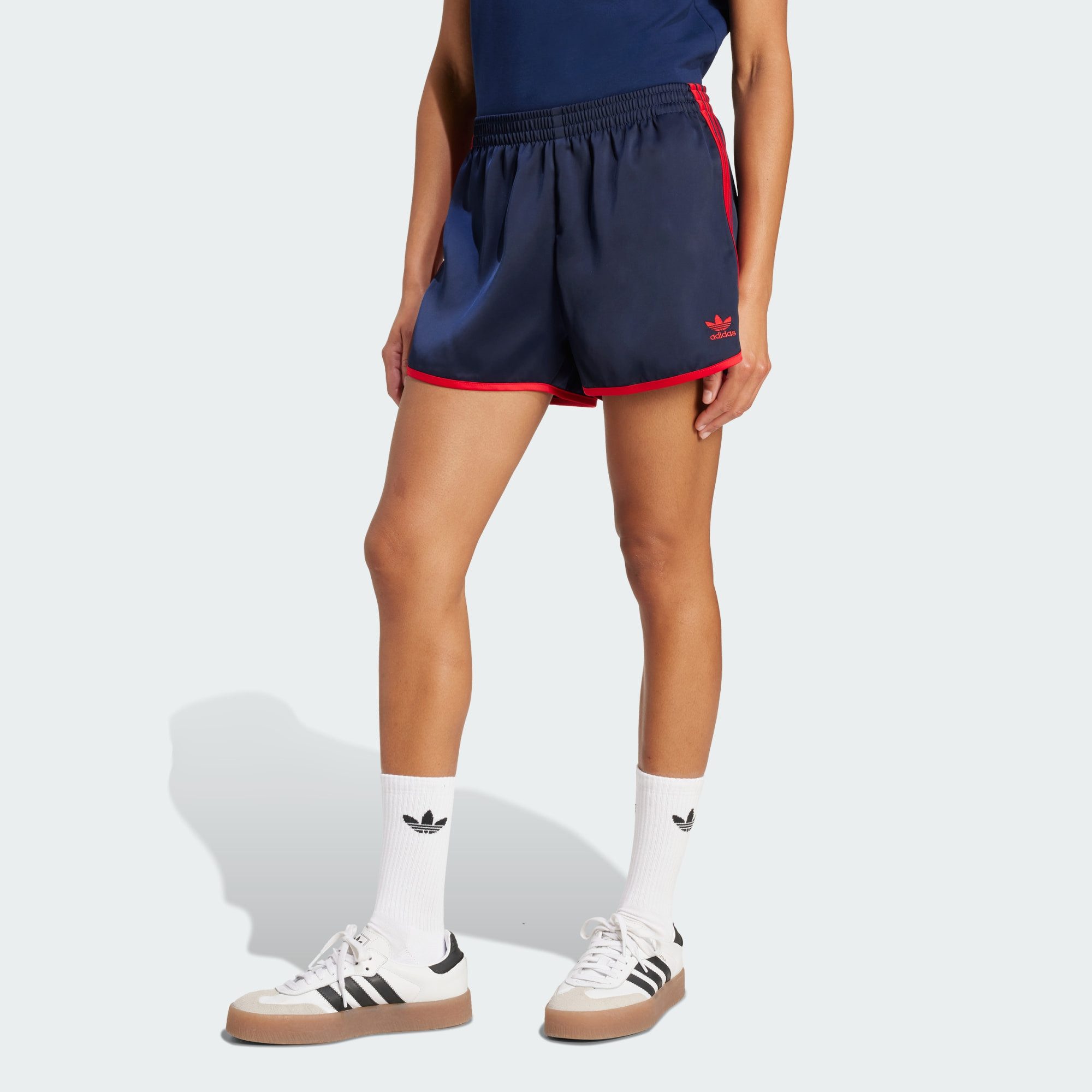 adidas Originals Shorts ADICOLOR 3-STREIFEN SPRINTER günstig online kaufen
