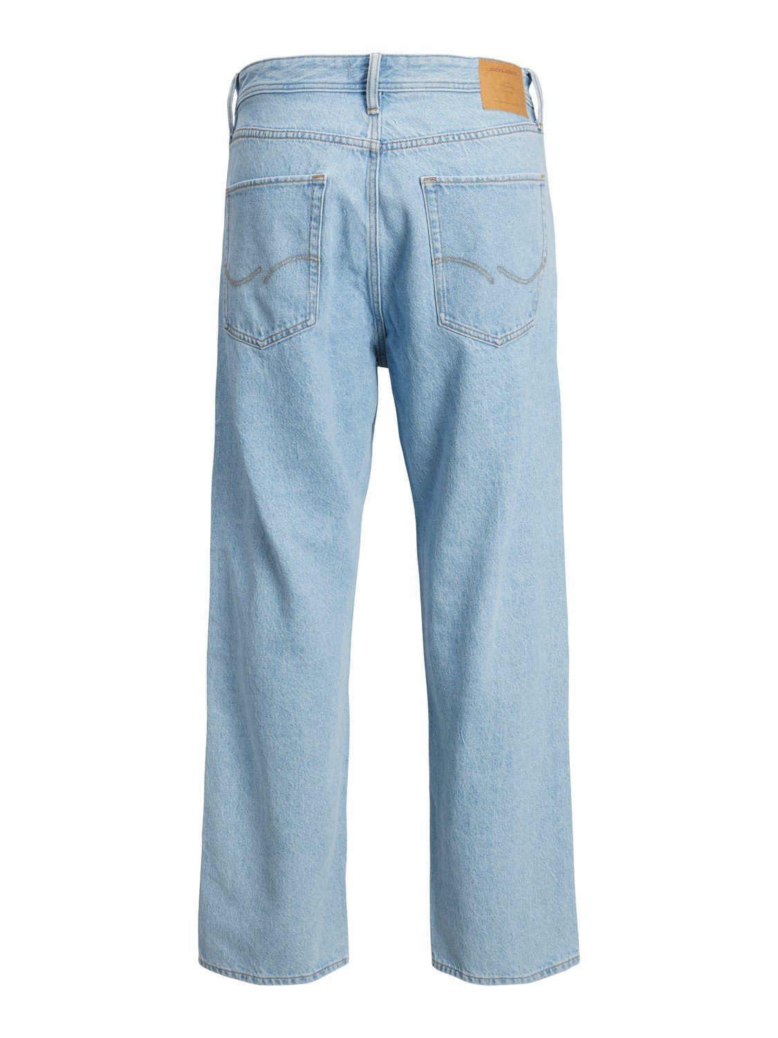 100% JJIALEX JJORIGINAL Jones aus SBD & 304 Baumwolle Jack Relax-fit-Jeans
