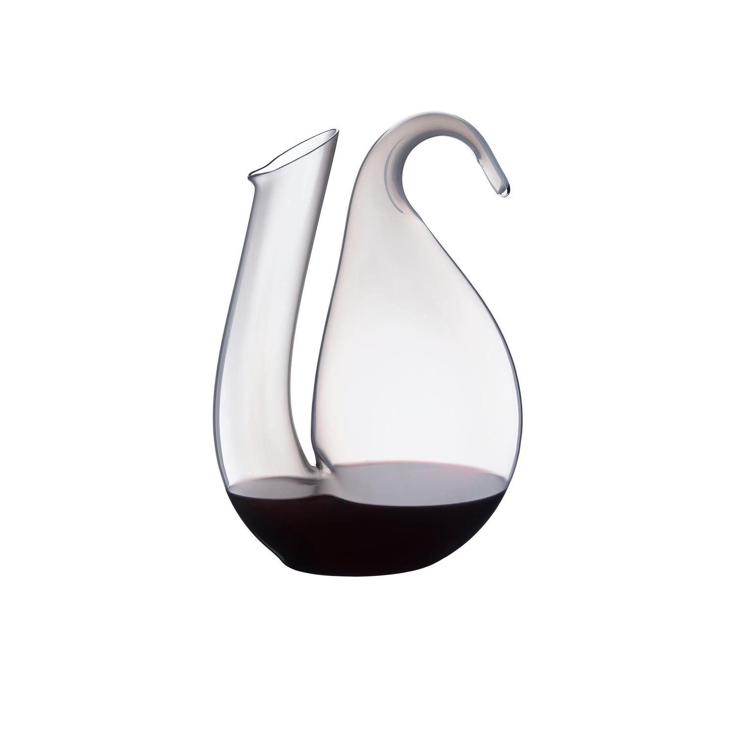 RIEDEL THE SPIRIT GLASS COMPANY Dekanter RIEDEL DEKANTER AYAM GRIGIO