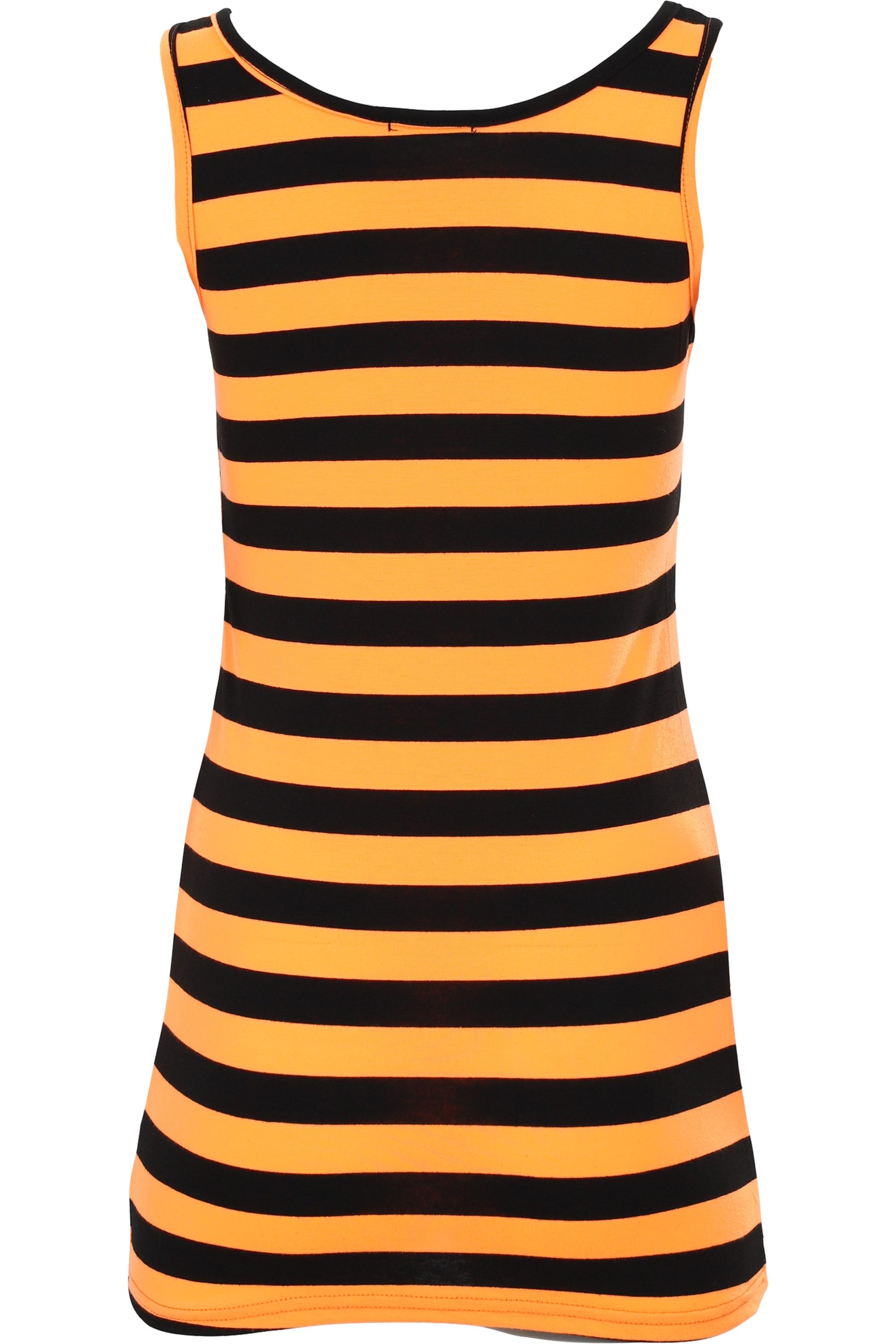 Muse Longtop Extra langes Trägertop Skinny Fit 9002 günstig online kaufen