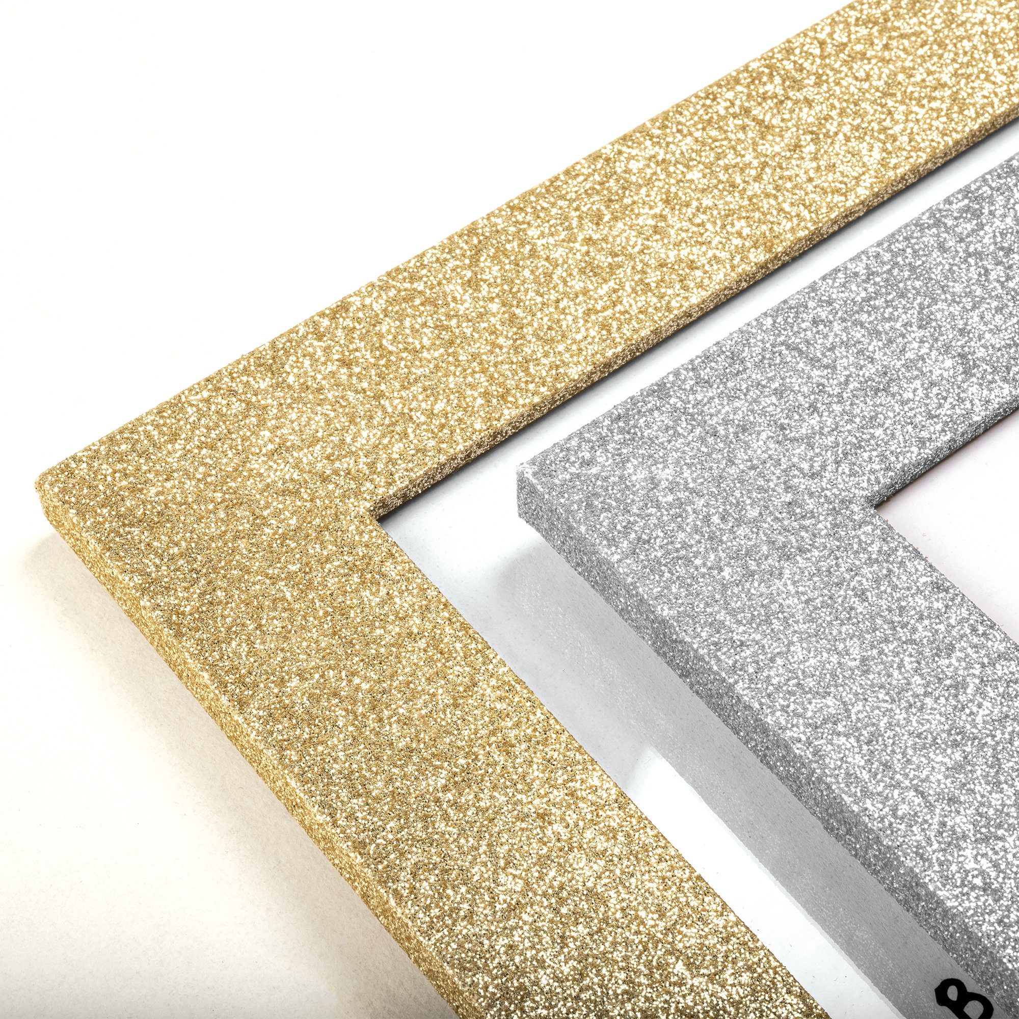 walther design Twinkle Portraitrahmen 15x20 cm Silber IT520S günstig online kaufen