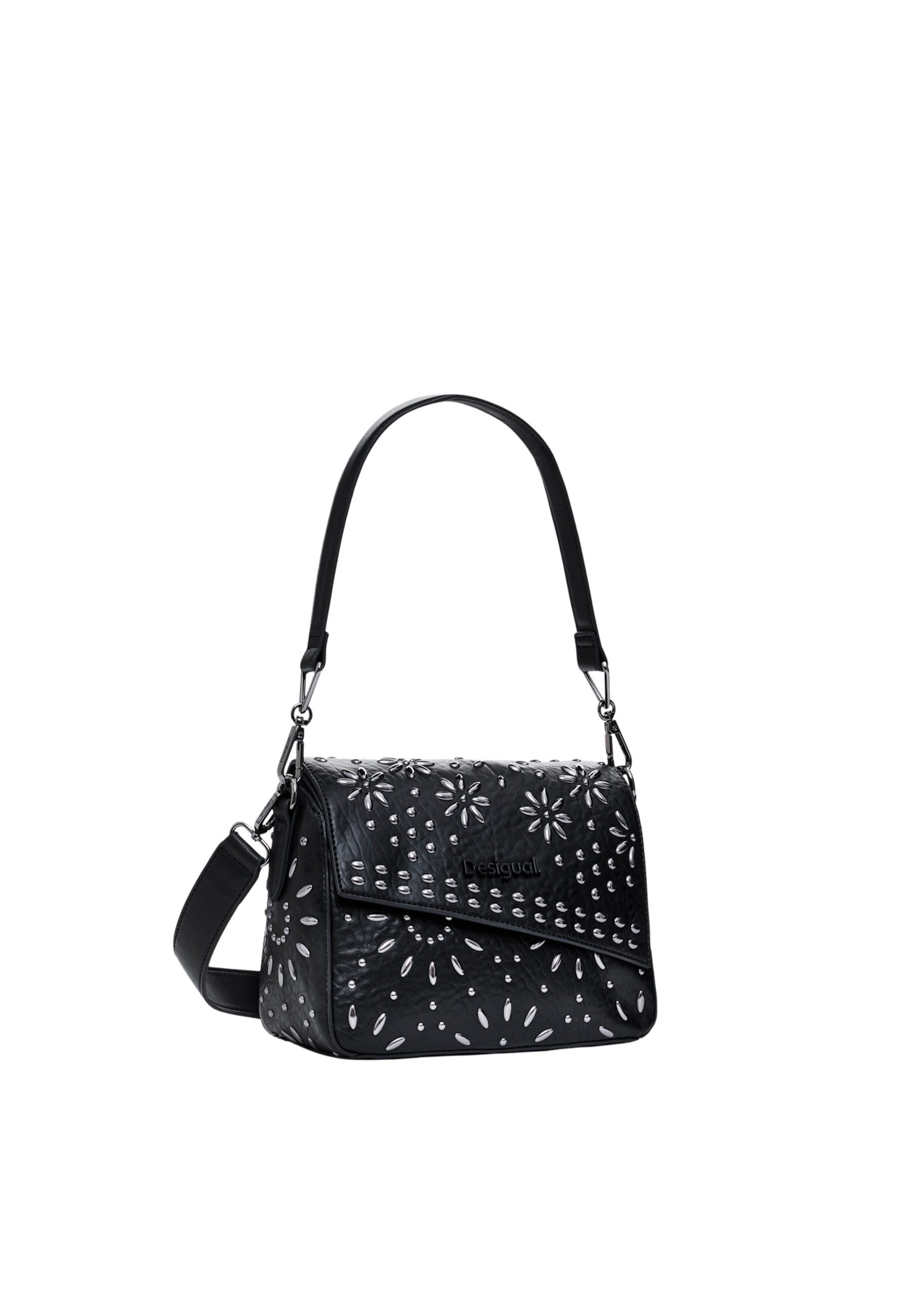 Desigual Handtasche Tasche METAL DANDELION PHUKET Umhängetasche (1-tlg)