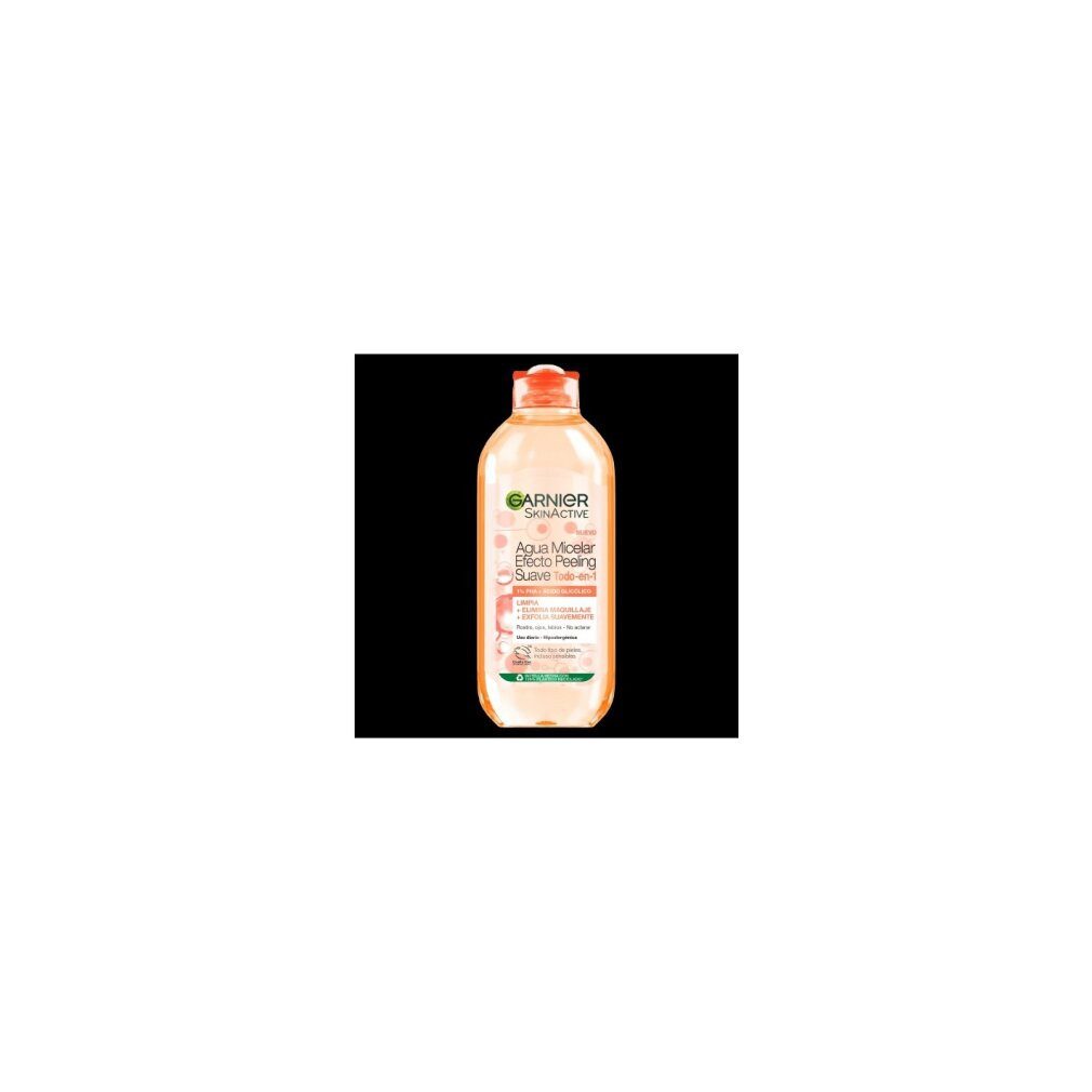 GARNIER Körperpflegemittel SKINACTIVE MICELLAR WATER all in 1 400 ml
