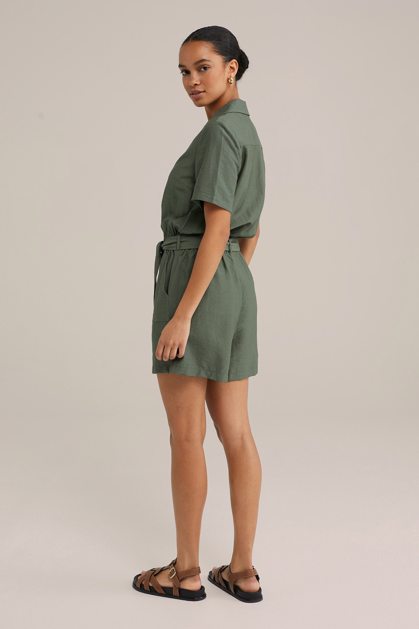 WE Fashion Jumpsuit günstig online kaufen