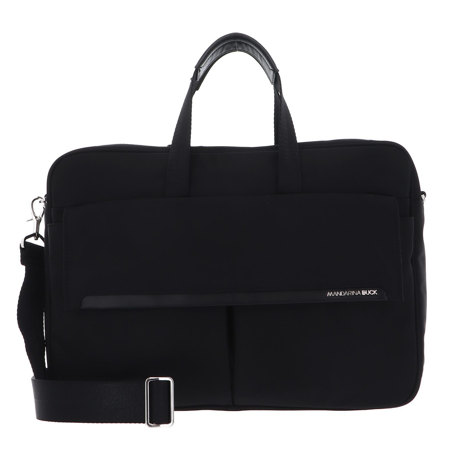 Mandarina Duck Aktentasche Hunter Urban Briefcase HWC01, Business
