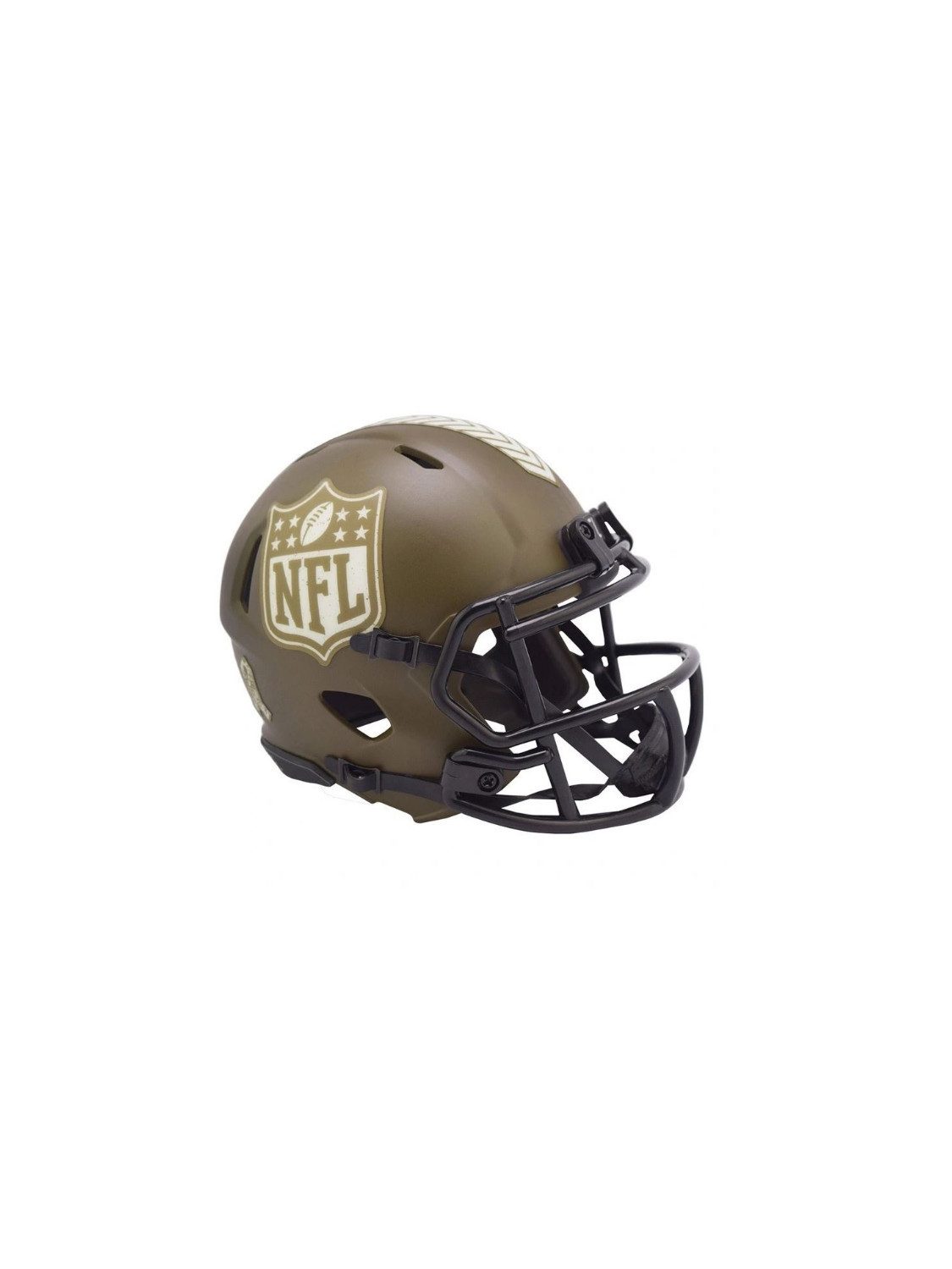 NFL Shield Spielzeug-Helm NFL Shield Mini Helm SPEED STS