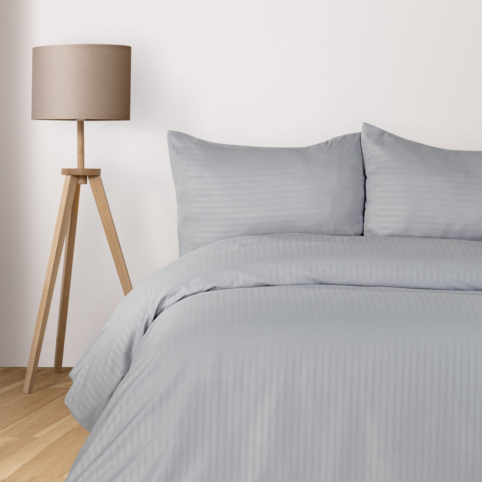 Komfortec Bettwäsche Deluxe, 2&3 Teilig, 140x200 günstig online kaufen