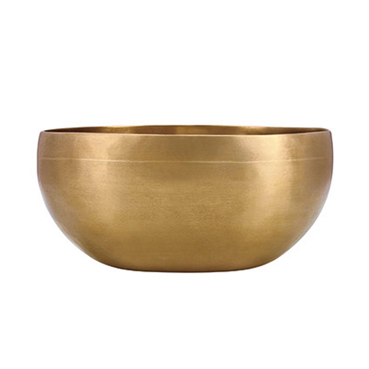 Meinl Sonic Energy Klangschalen Meinl Sonic Energy Bronze Klangschale inkl Filzring