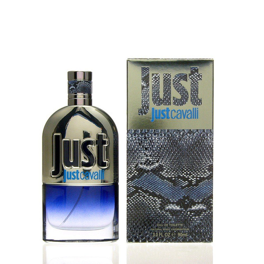 roberto cavalli Eau de Toilette Roberto Cavalli Just Cavalli Man Eau de Toilette