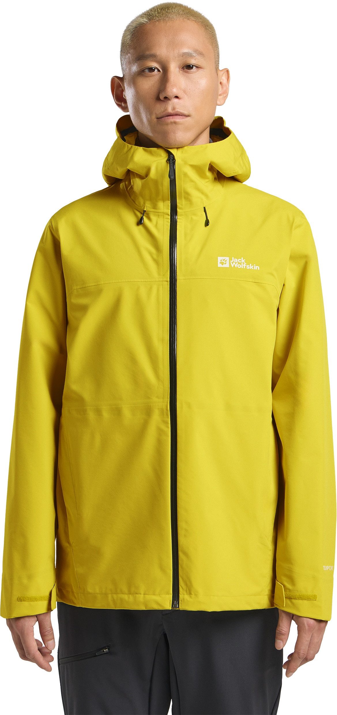 Jack Wolfskin Funktionsjacke HIGHEST PEAK 3L JKT M günstig online kaufen