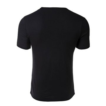 Emporio Armani T-Shirt Herren T-Shirt 2er Pack - Crew Neck, Rundhals