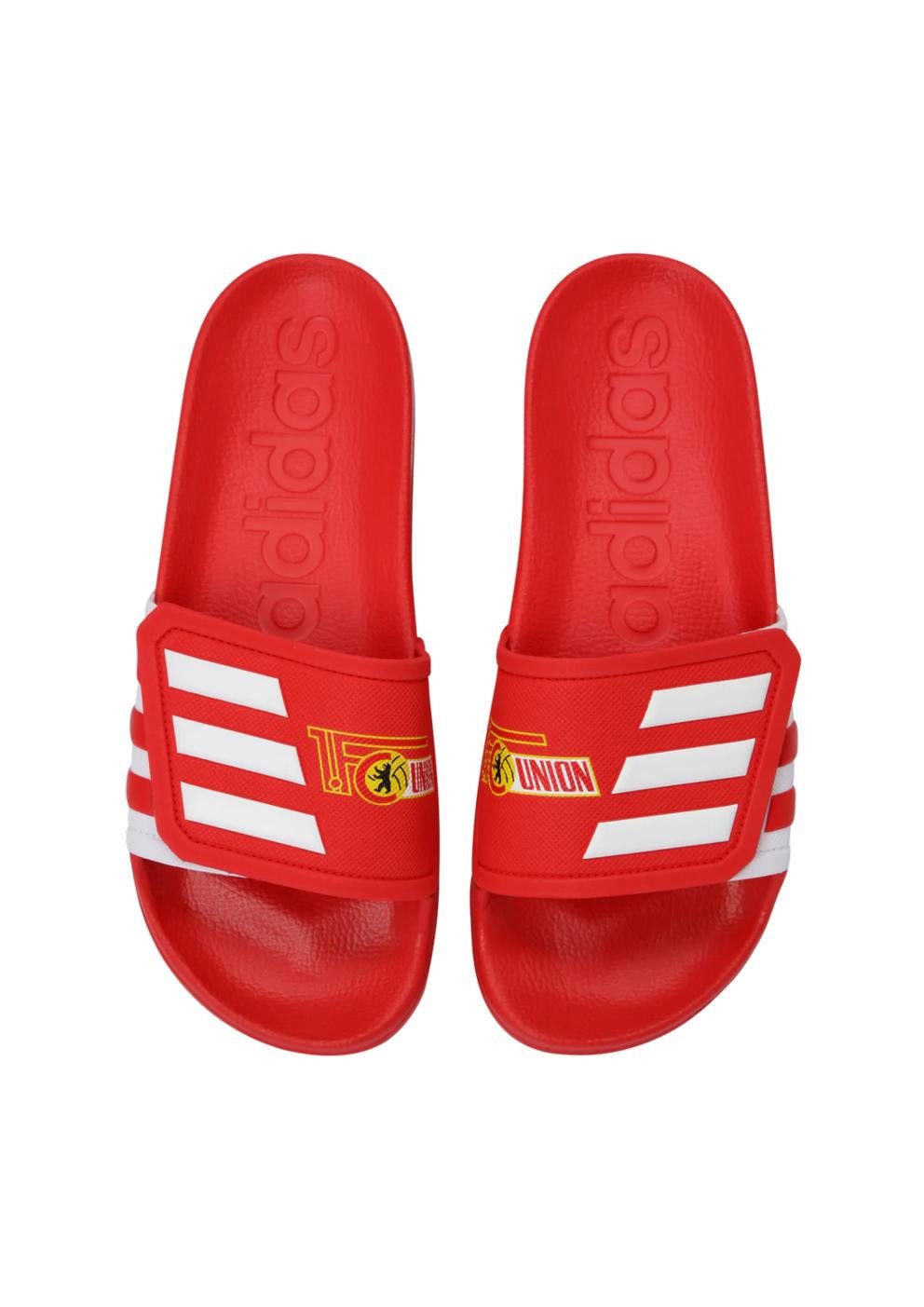 adidas Performance ADILETTE TND, Union Berlin Slipper