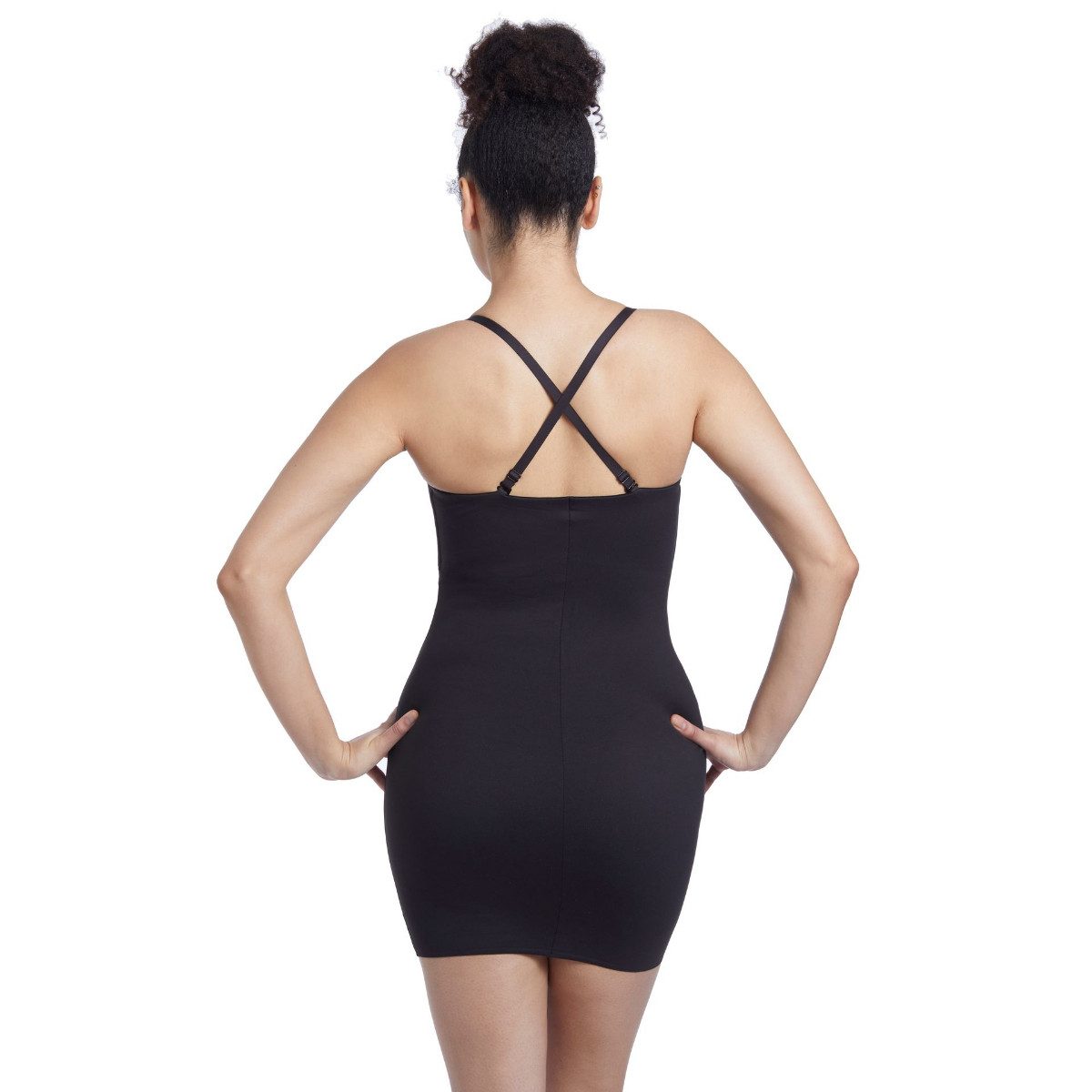 Miss Perfect Shaping-Kleid 4737 TC Sleek Essentials Strapless Slip