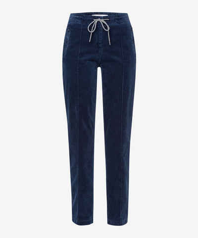 Brax Stretch-Jeans BRAX MAREEN faded blue 9169920 75-1737.24