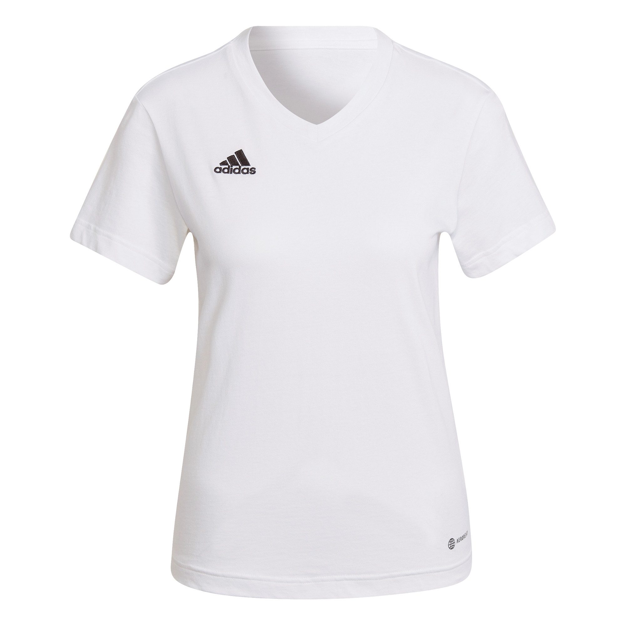 T-Shirt adidas Damen T-Shirt Entrada 22 Tee