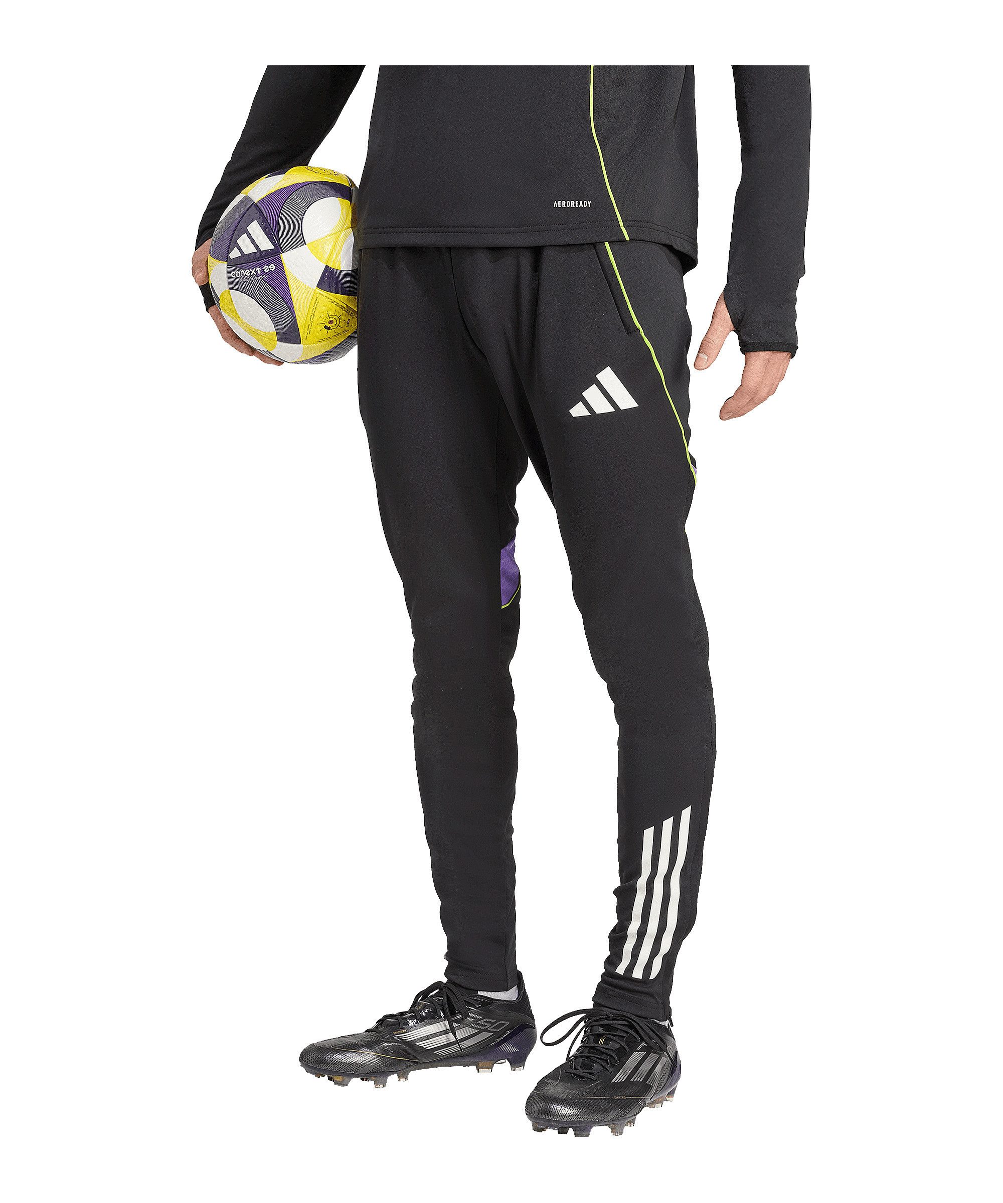 adidas Performance Sporthose adidas Performance günstig online kaufen